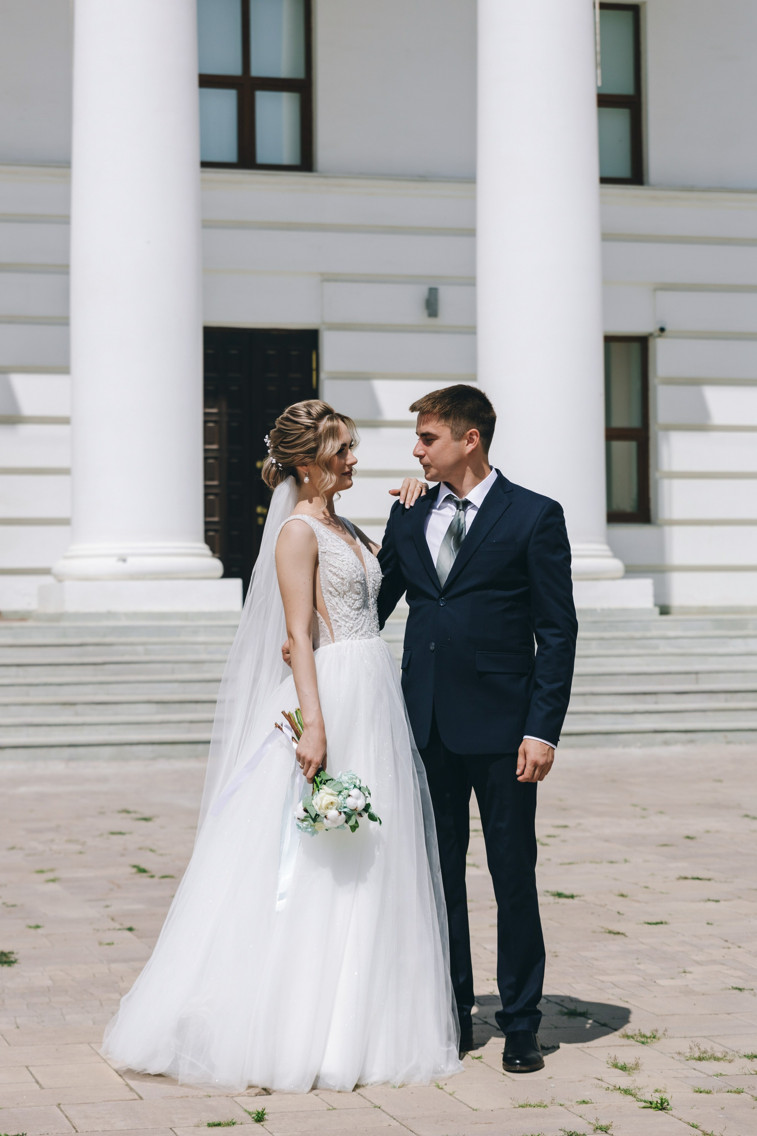 Свадьба Дмитрия и Татьяны. Фотосессии, Семейный, свадебный фотограф в Самаре