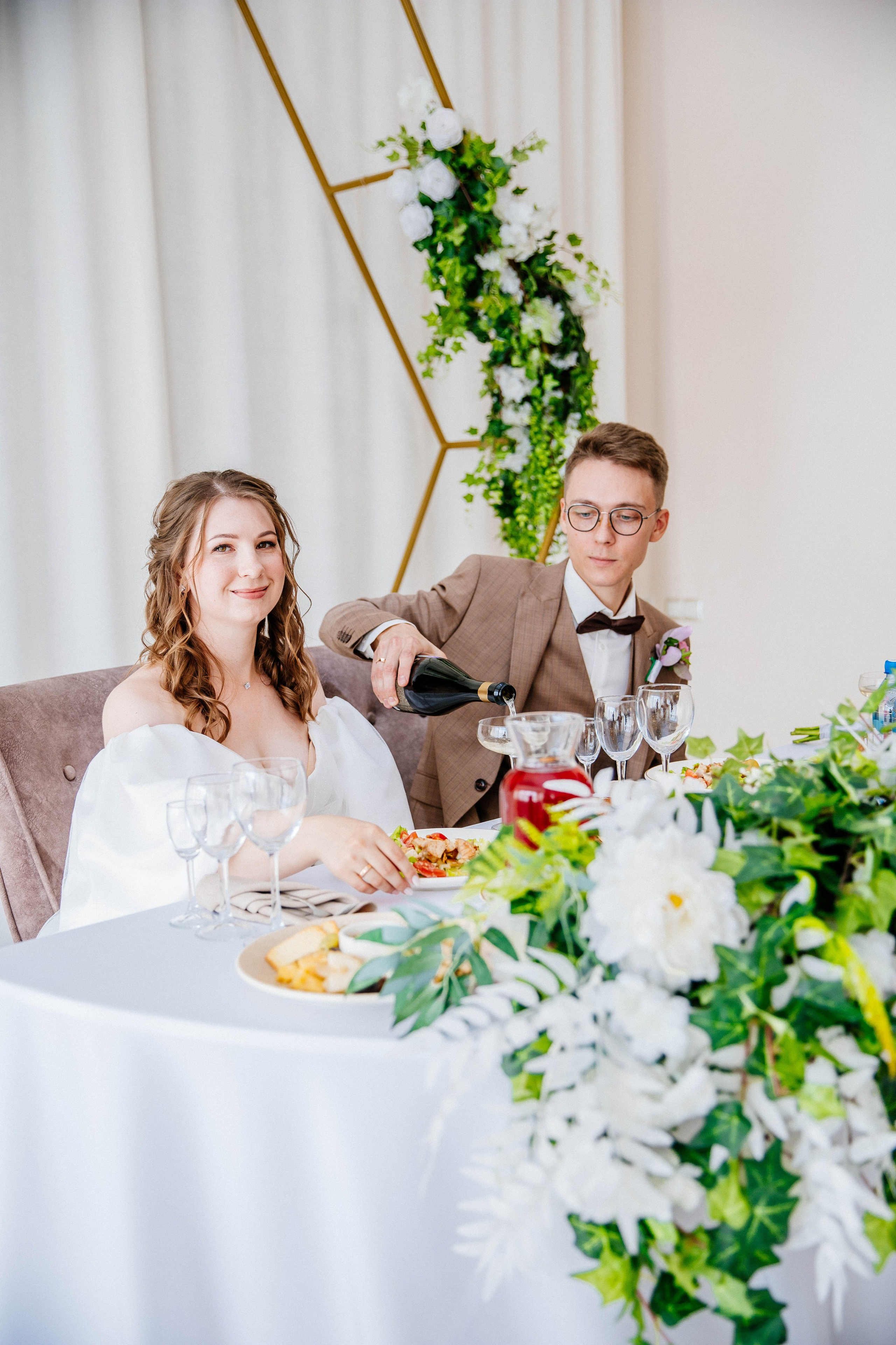 Ползунов. Рыжова Тамара