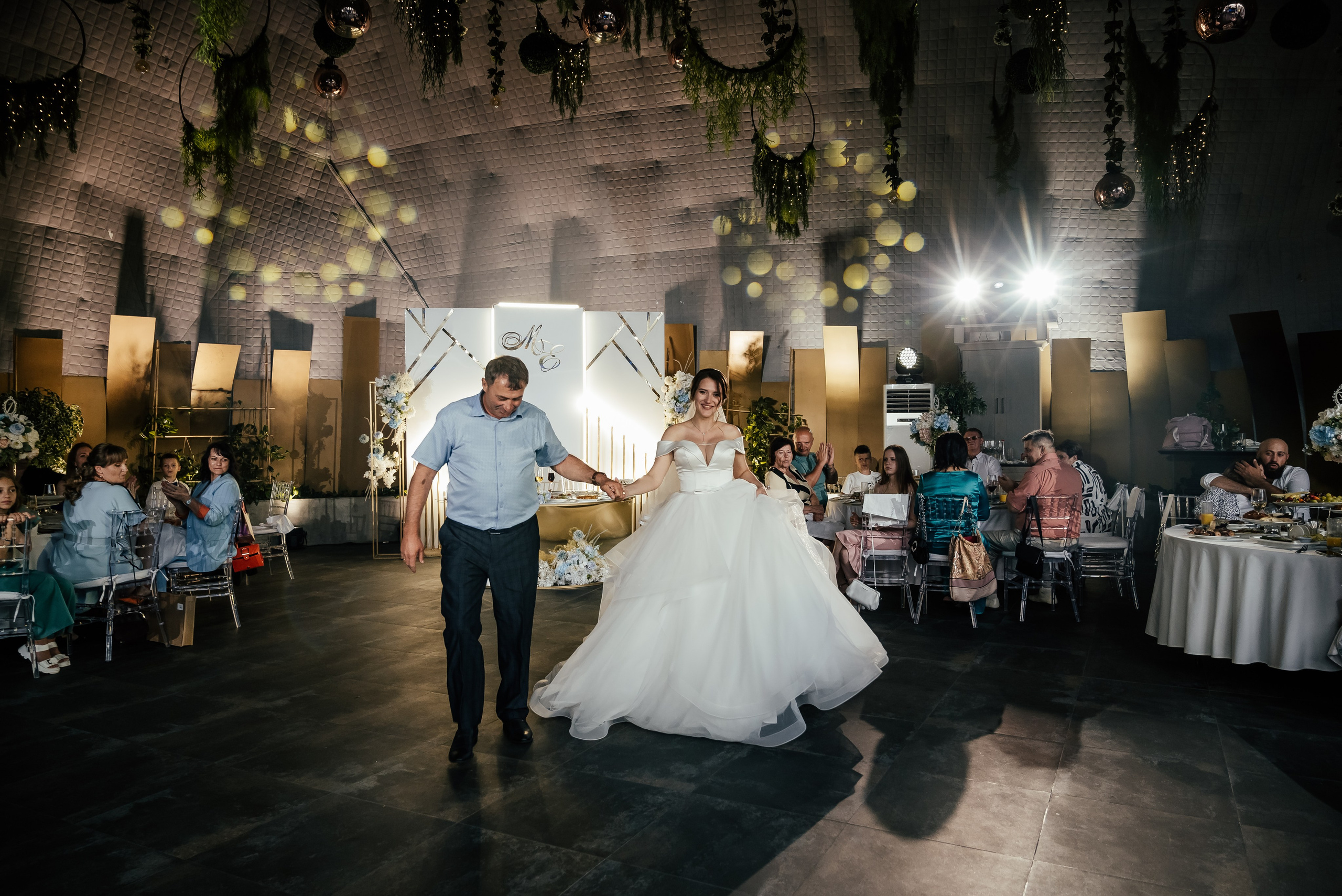 Максим и Лиза. Свадебный фотограф в Ростове Александра Груздева