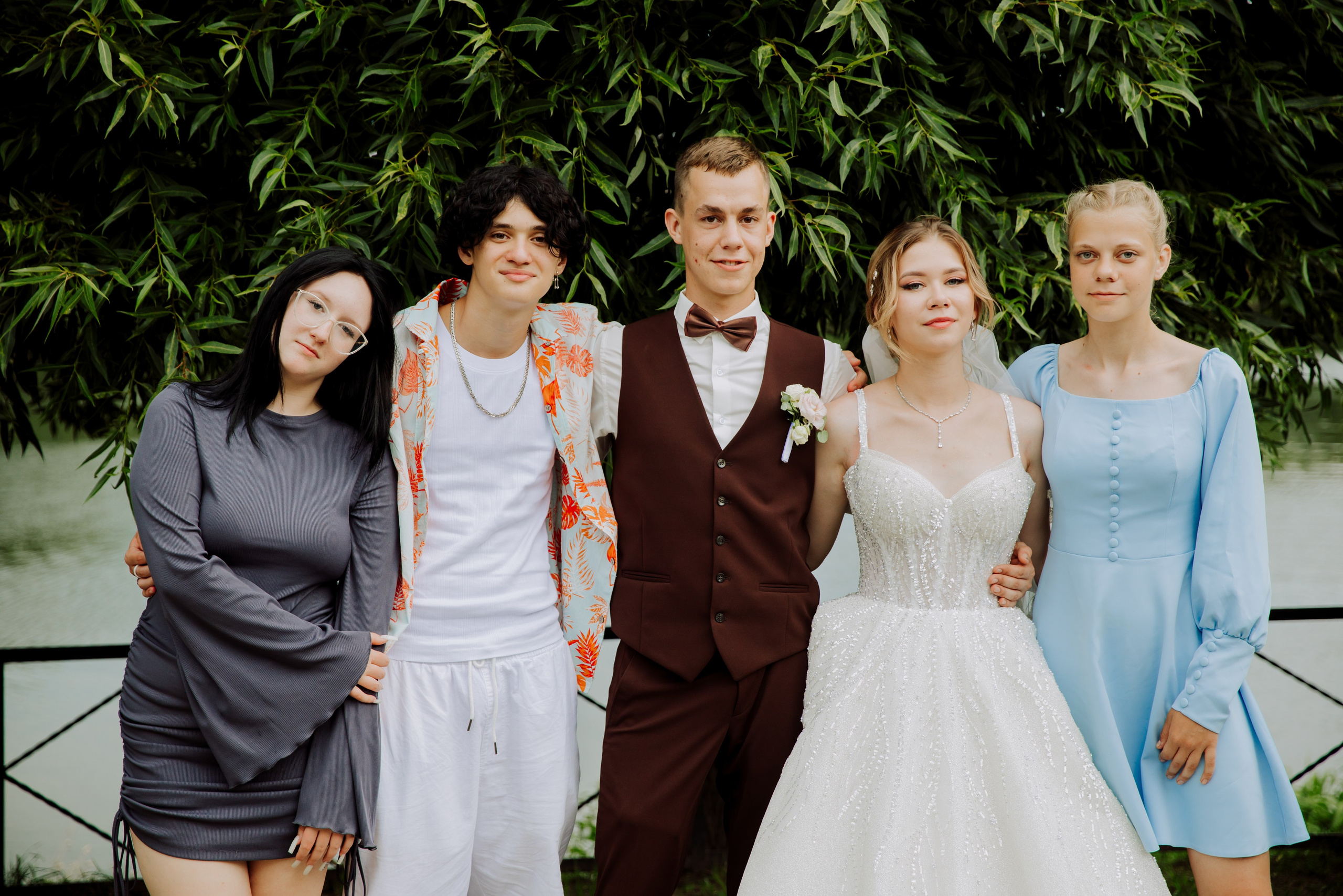 Лазурный. Семейный фотограф москва