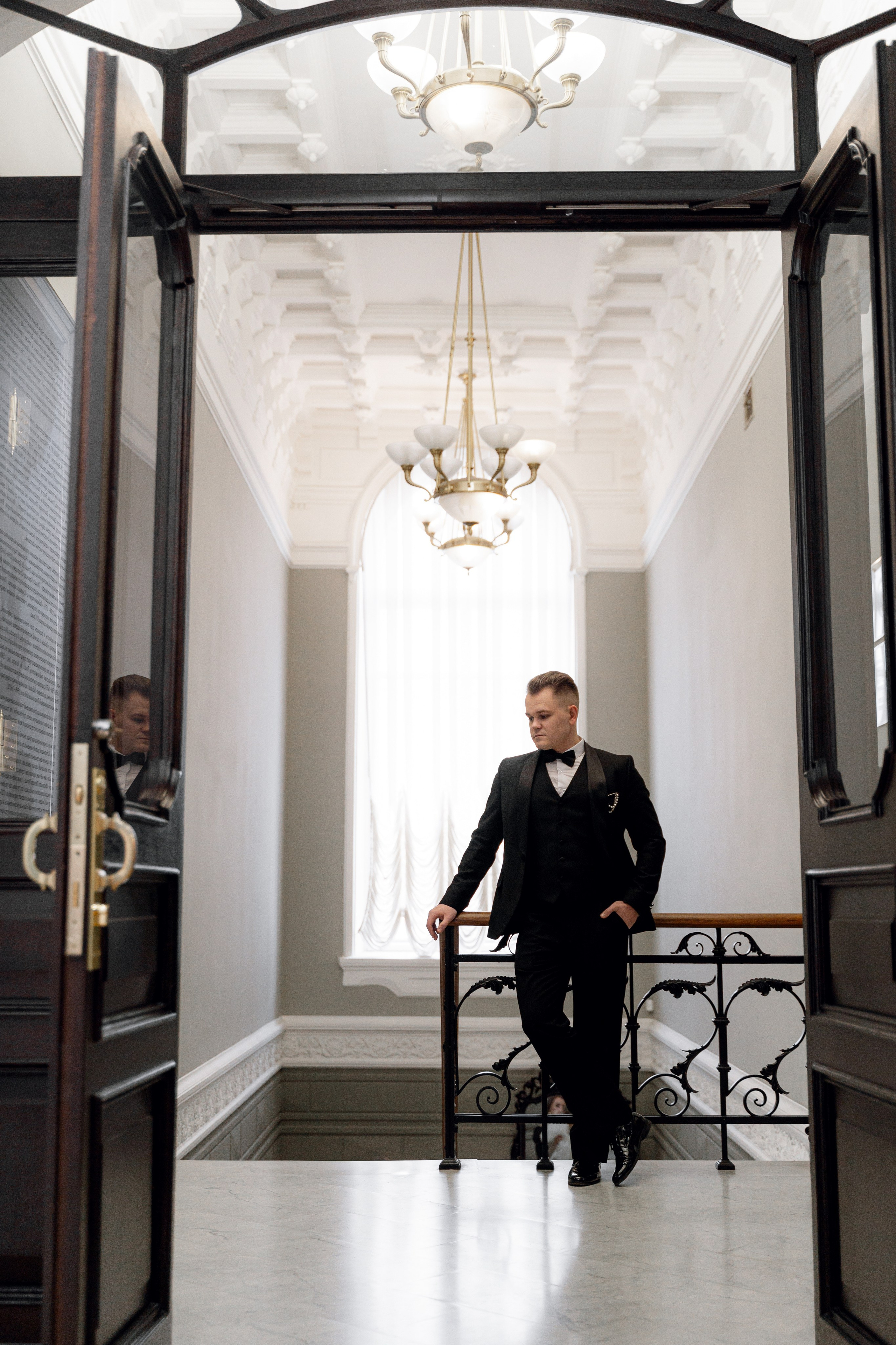 Денис & Екатерина. RAMIL SAFIULLIN