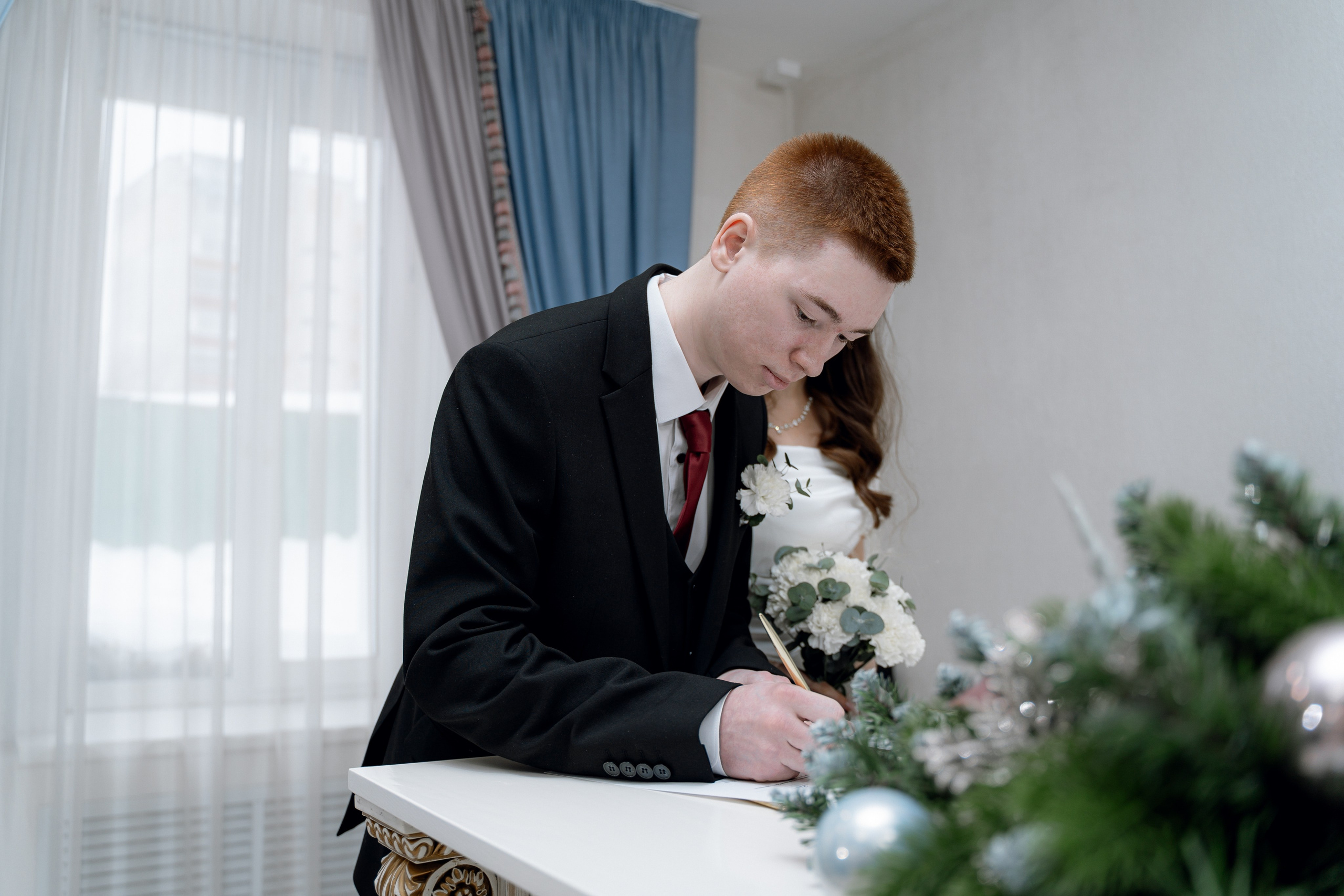 Илья & Диана. RAMIL SAFIULLIN