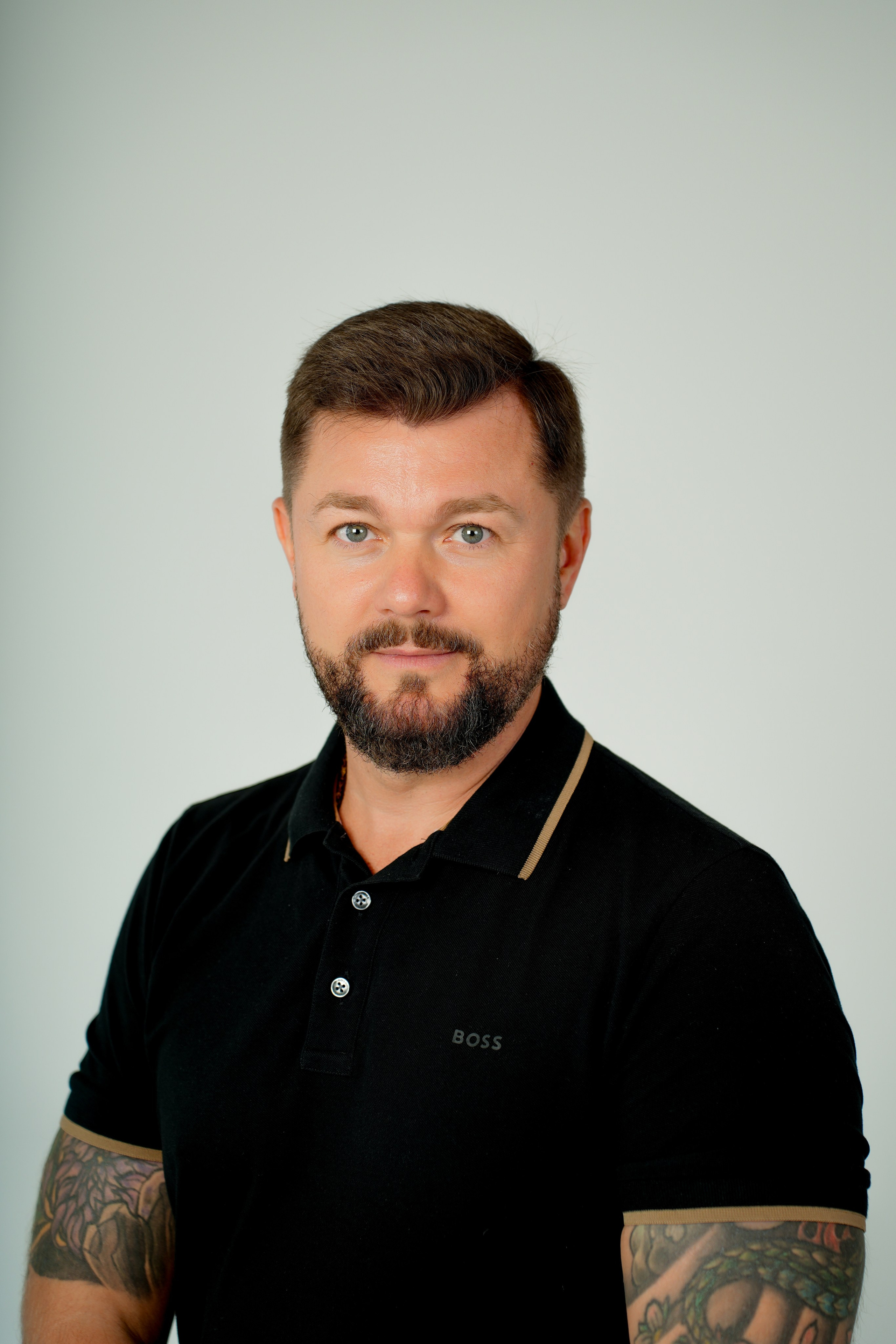 Студия и офис. Фотограф Элина Задорожная