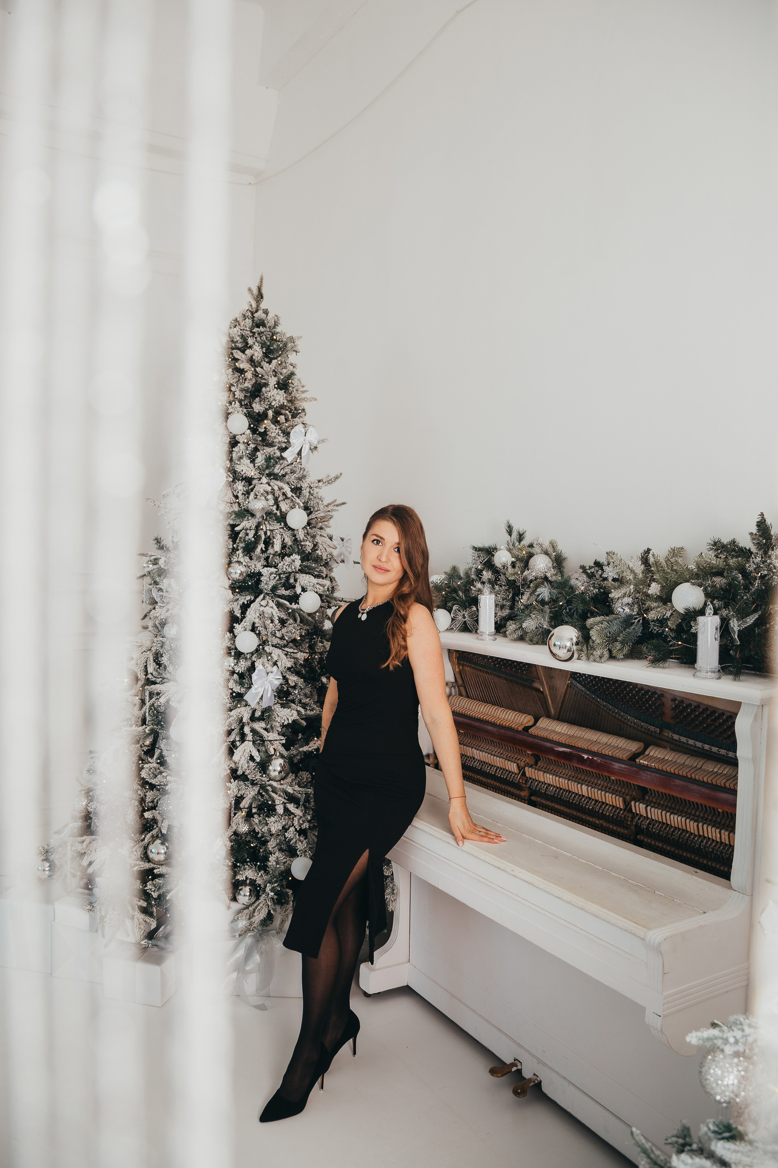 🖤. Екатерина Королева. Фотограф. Хабаровск