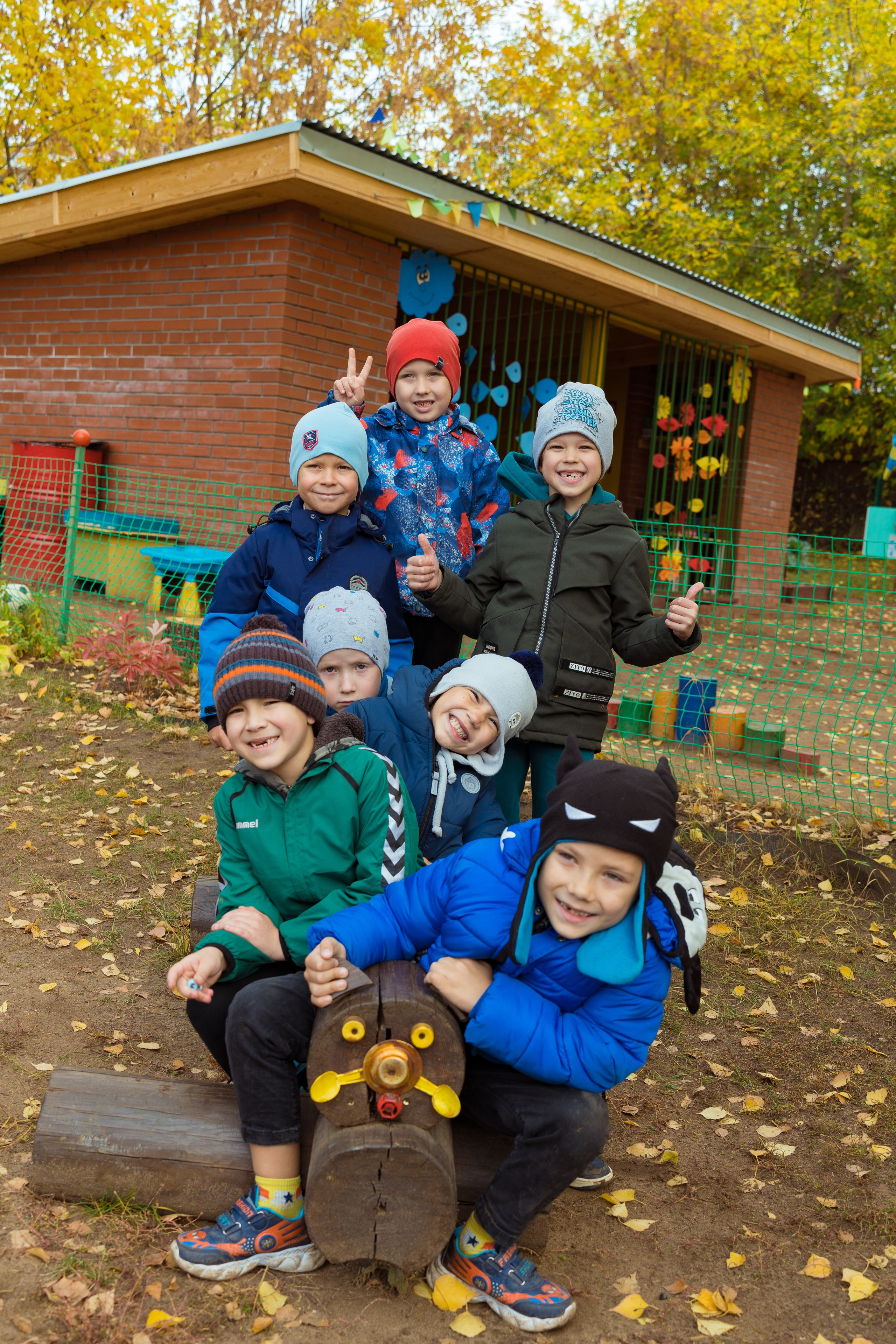 Съемка в детских садах. Файн Арт фотограф в Ижевске Елена Кулакова