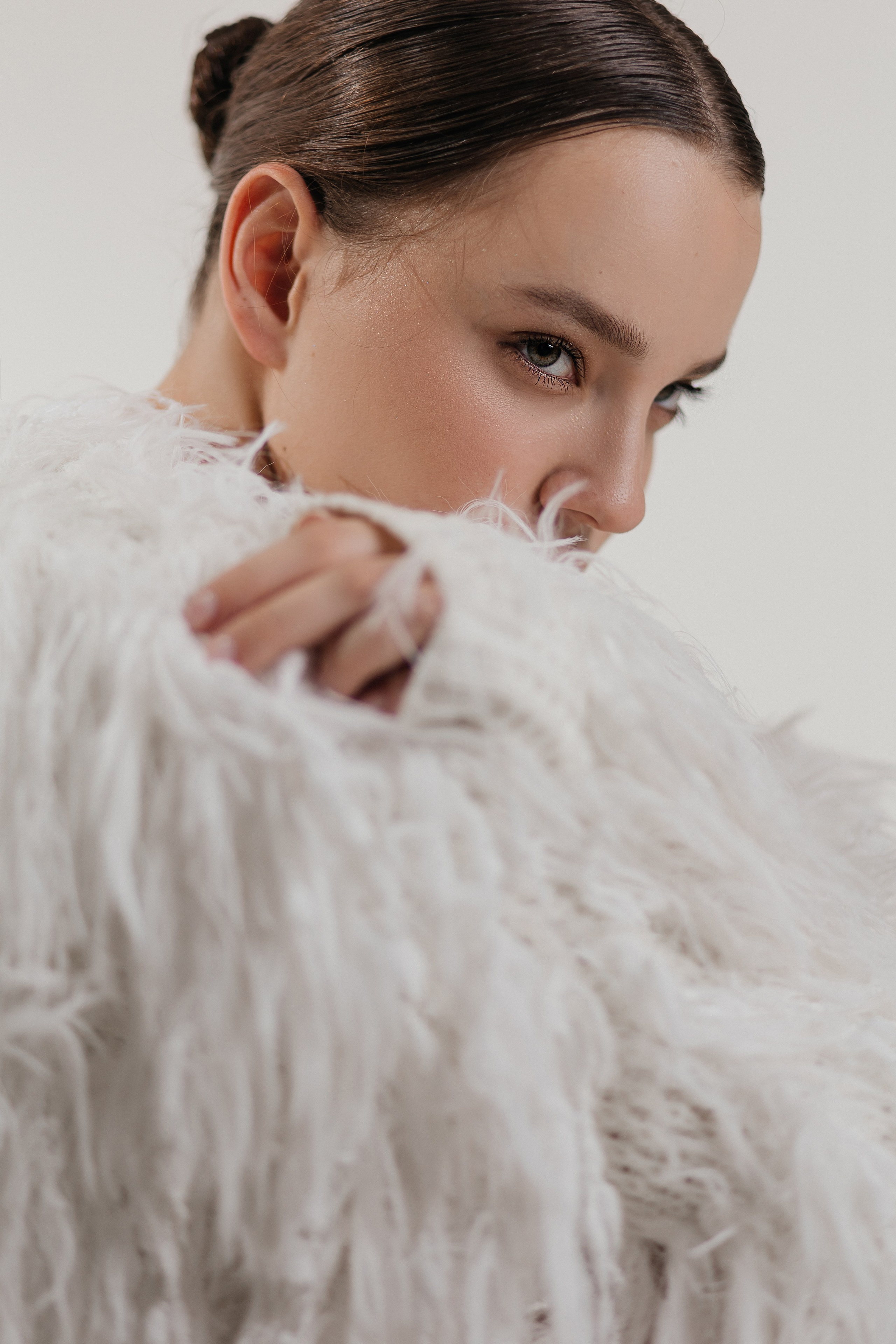 Дарья. Фотограф в Москве Валерия Рожкова