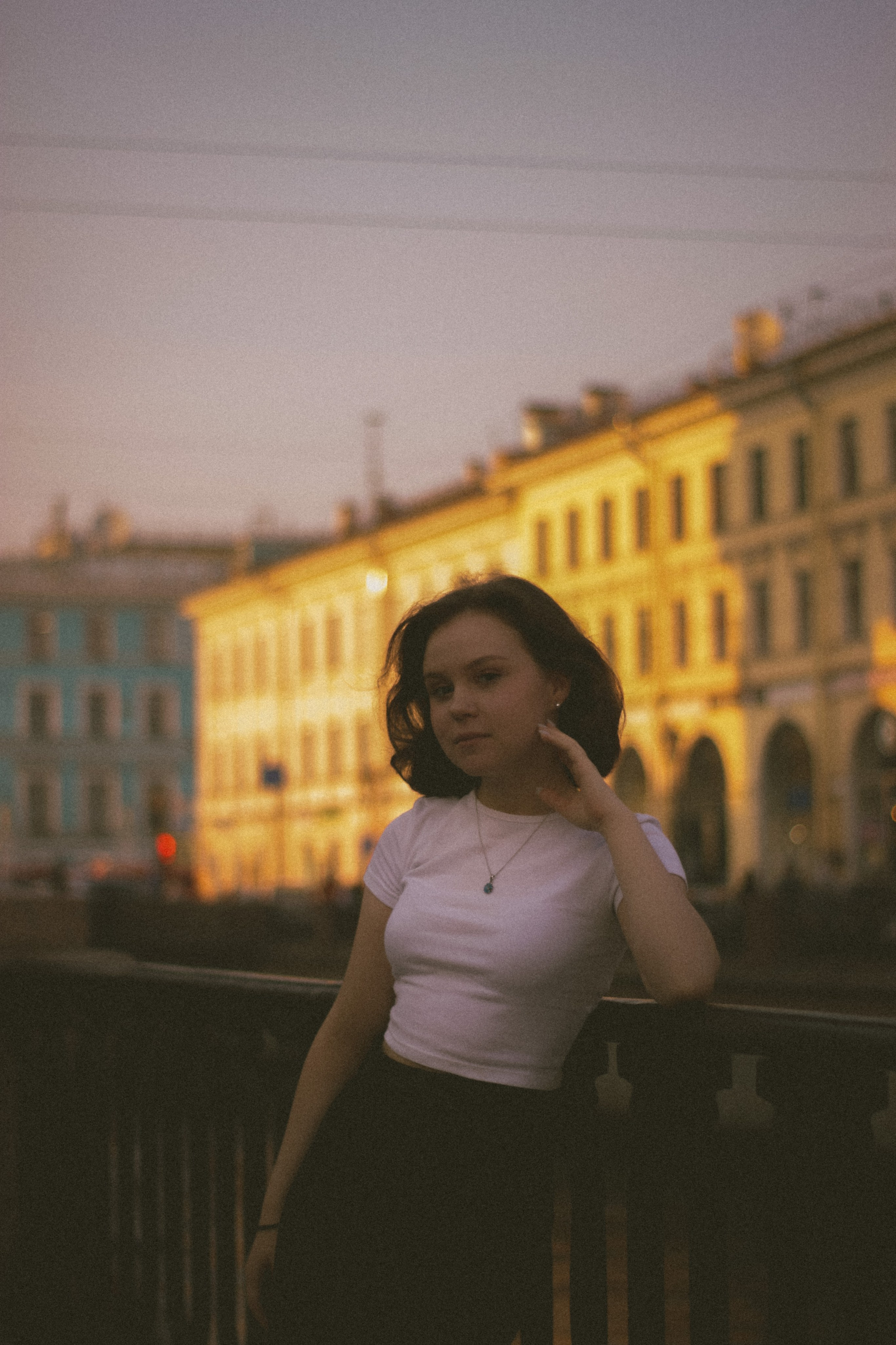 Соня. Oksan_photo