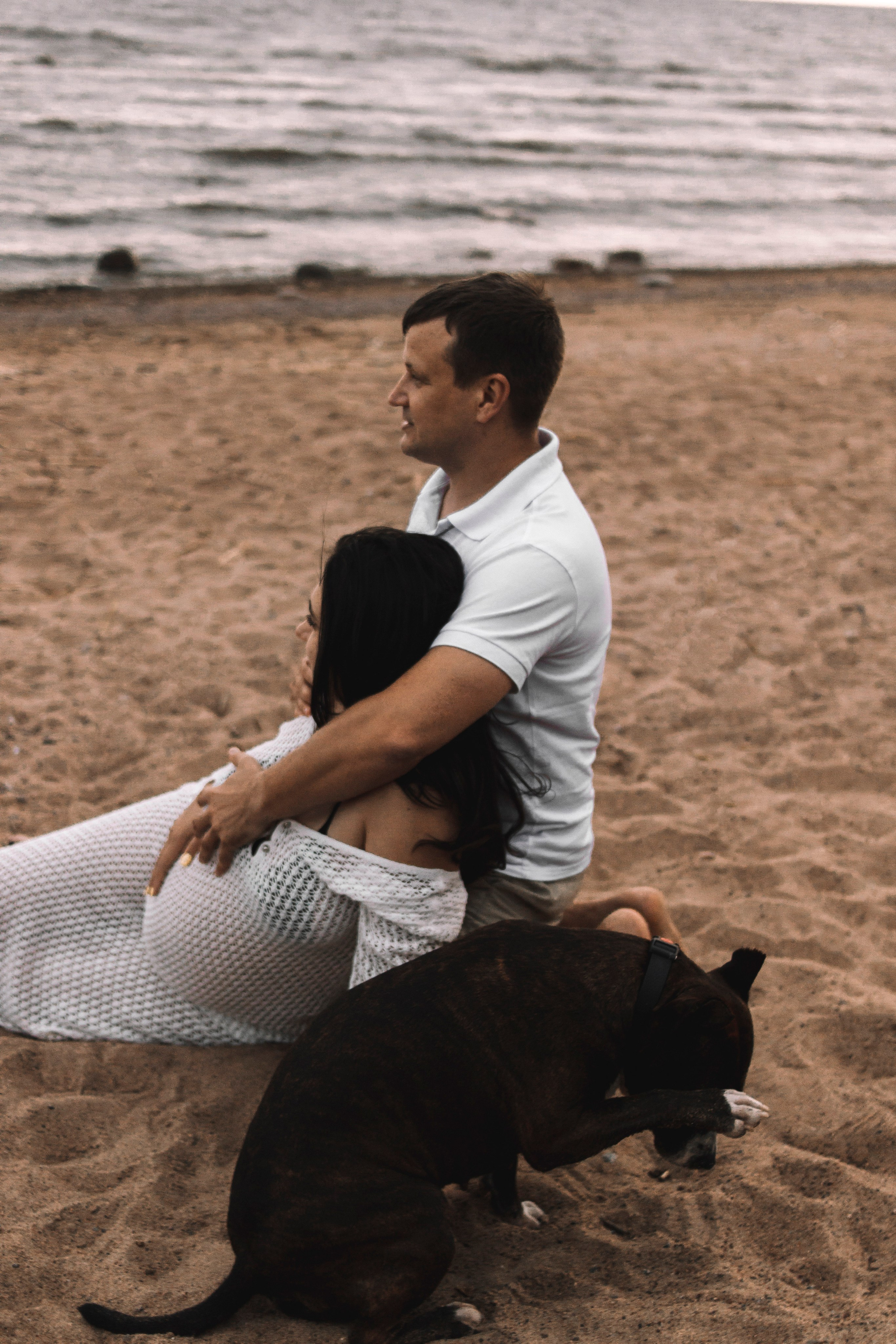 Безусловная любовь. Oksan_photo