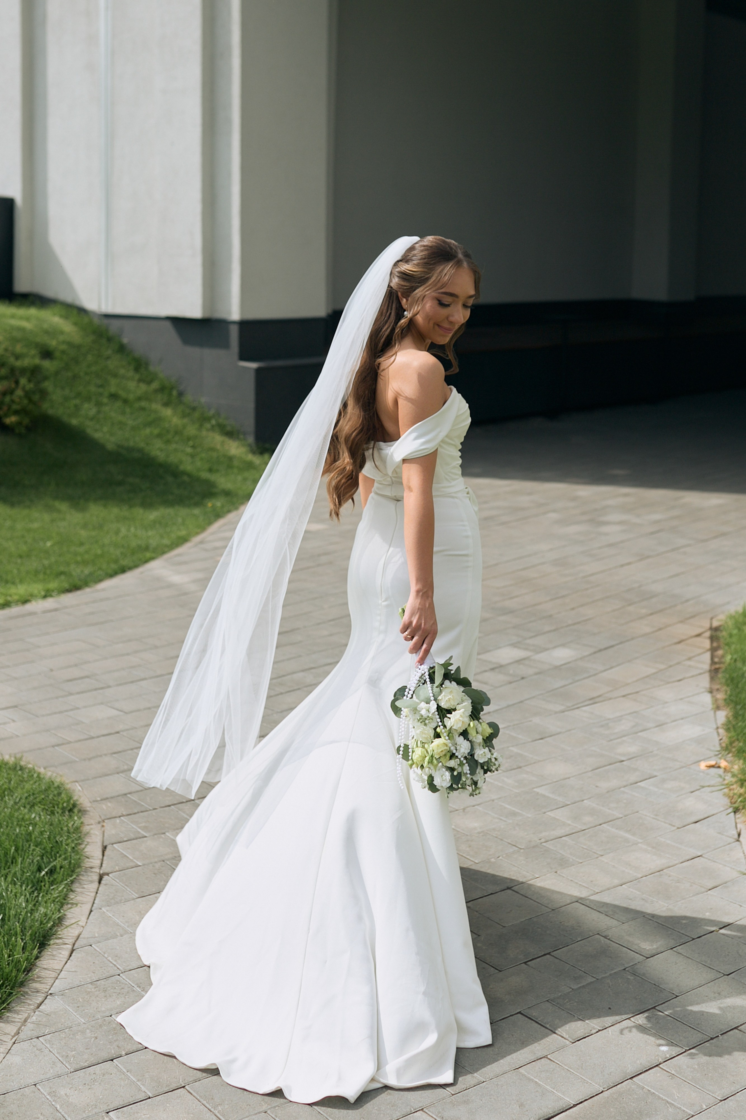 Ирина и Дмитрий. 22.08.2025. Алина Каравайцева. Фотограф в городе Барнаул