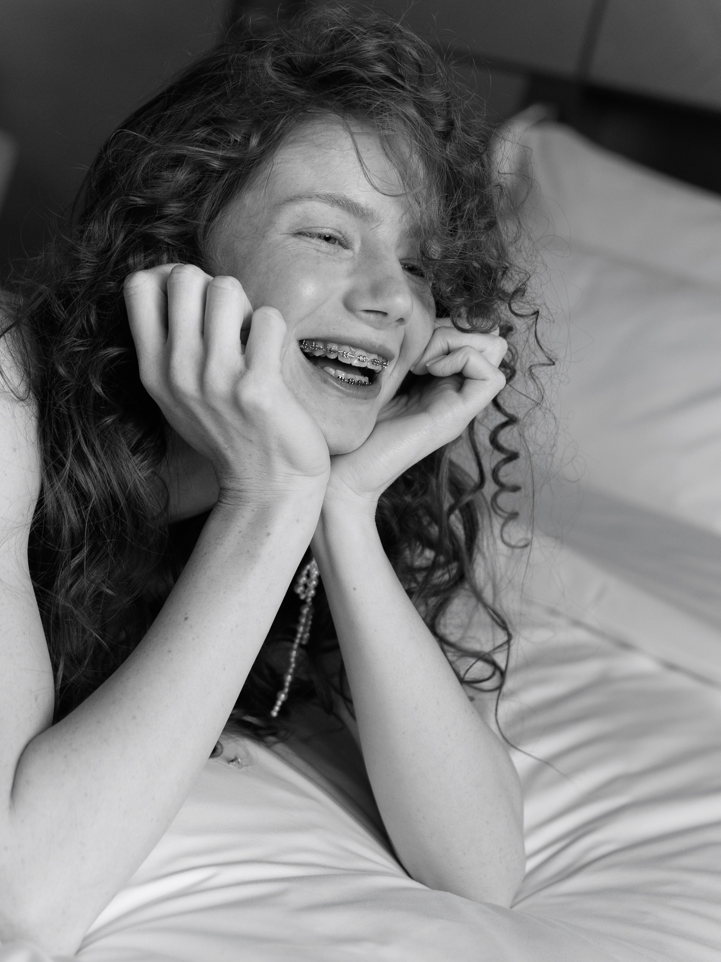 Ты — мой свет. Главная