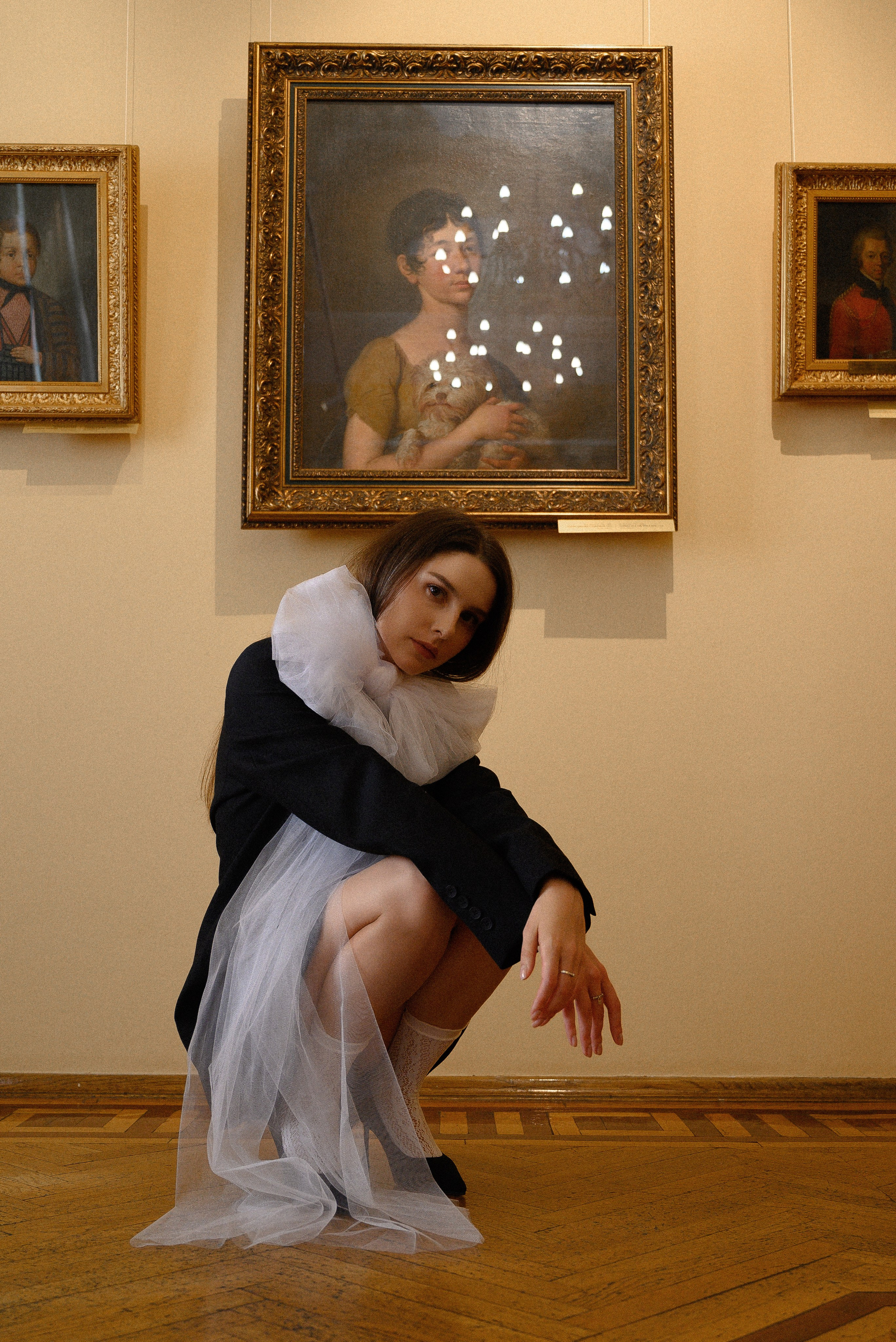 Эльвира. Тамара Власова