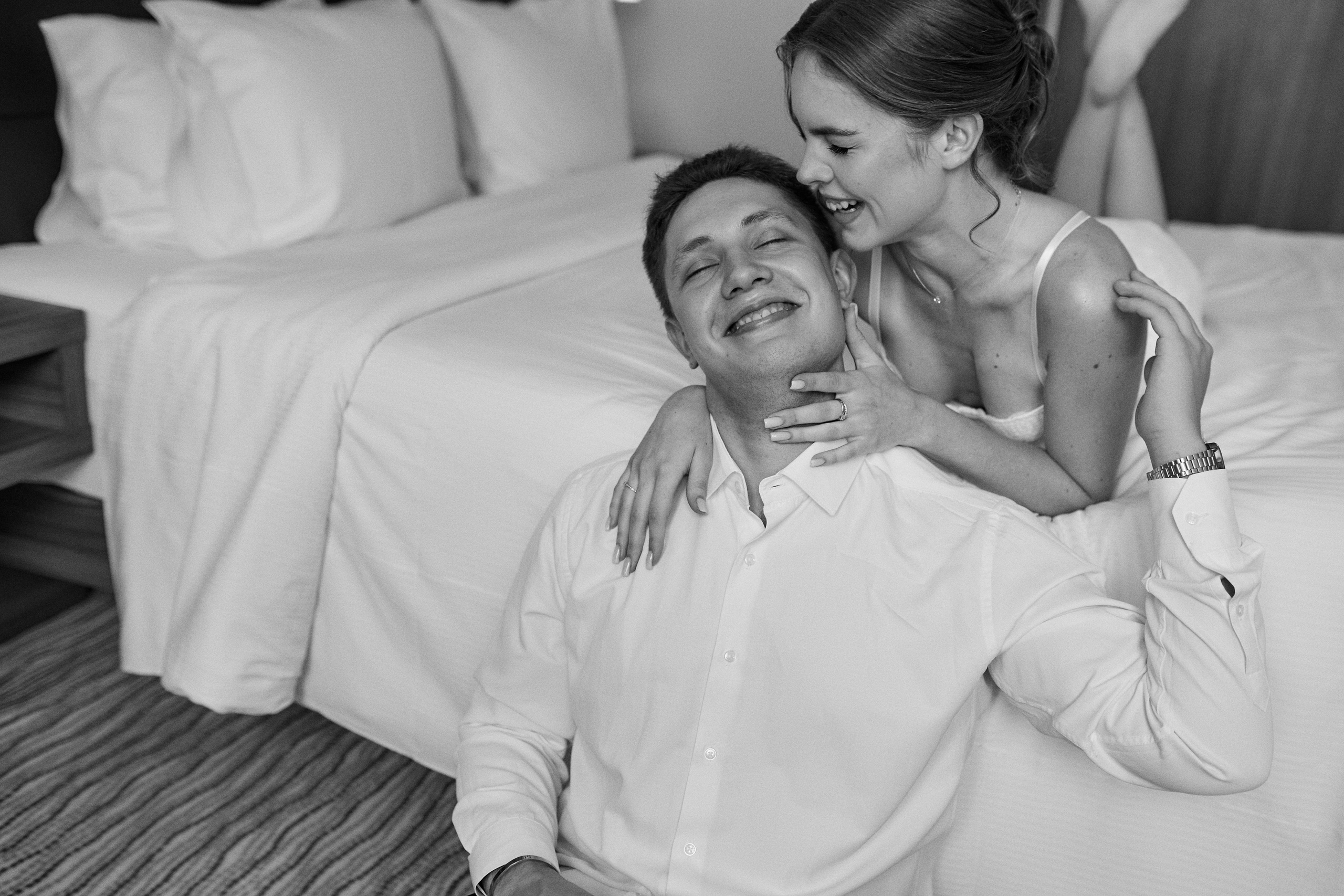 Свадьба Максима и Даши. Свадебный фотограф в Ульяновске Александр Никитин