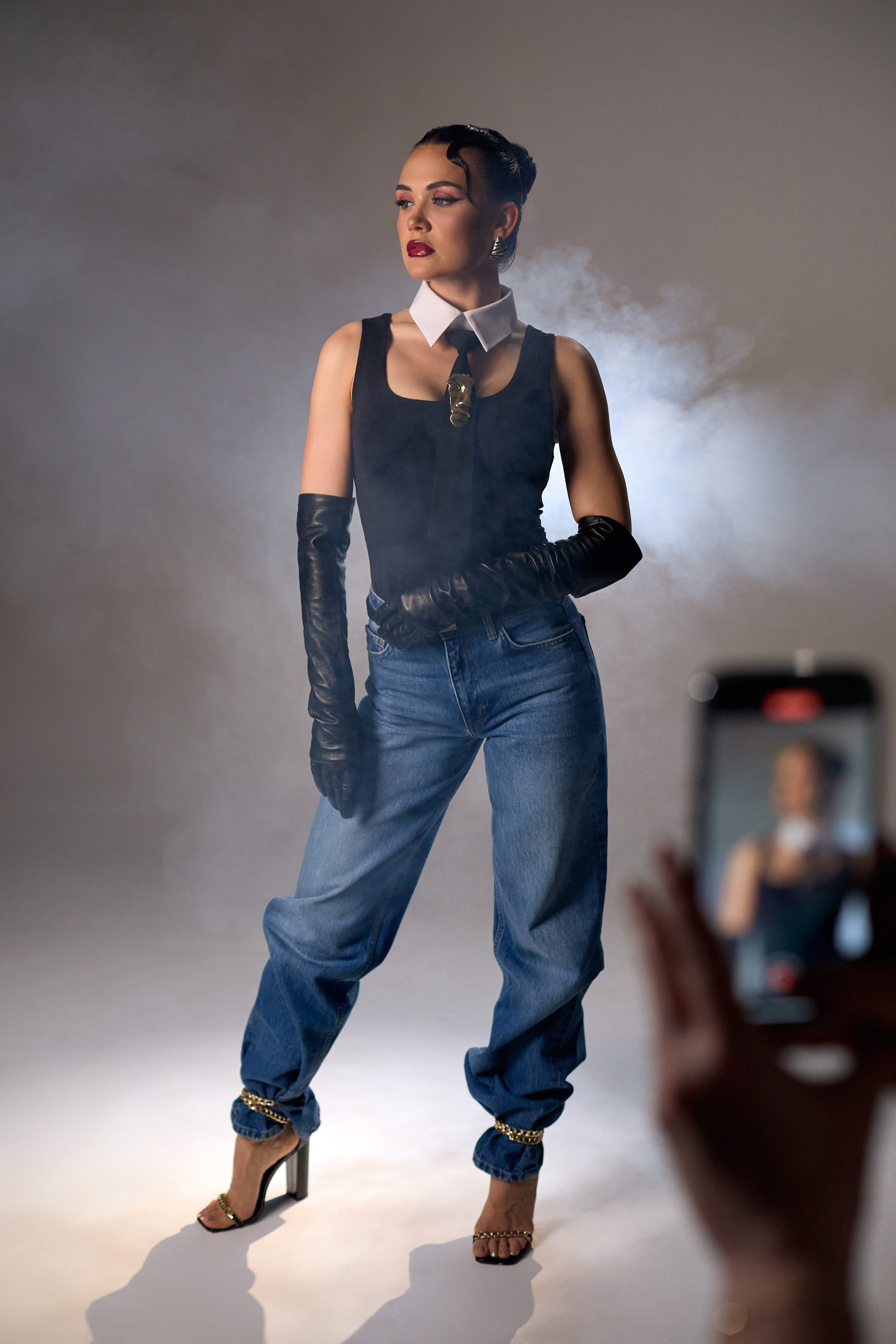 Юлия. Фотограф Илья Прохоров в Кирове