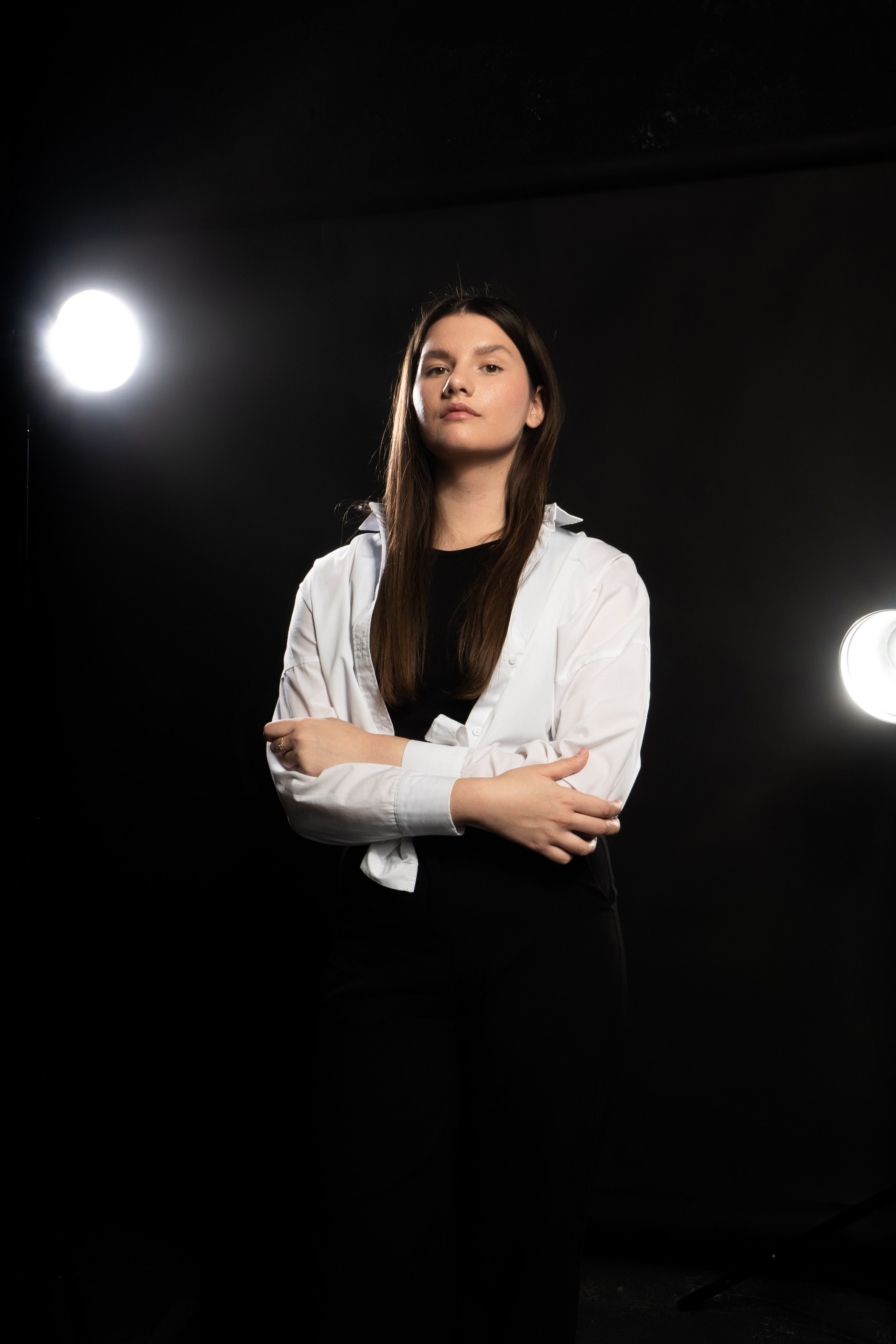 Фотосессия Юли. Съемка для личного блога и соцсетей. Фотограф Гильмутдинов Руслан