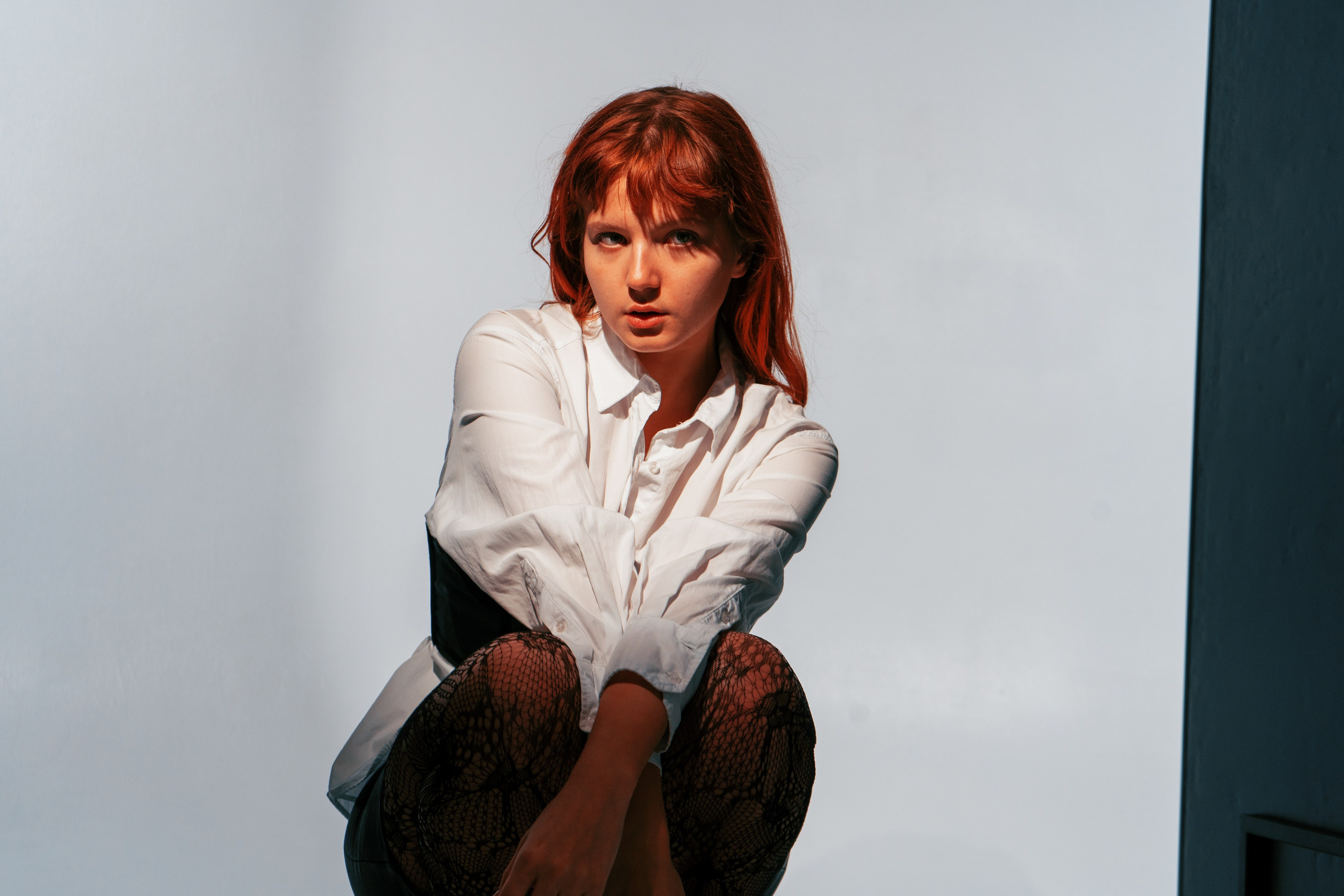 Фотосессия Миланы. Съемка для СММ специалиста. Фотограф Гильмутдинов Руслан