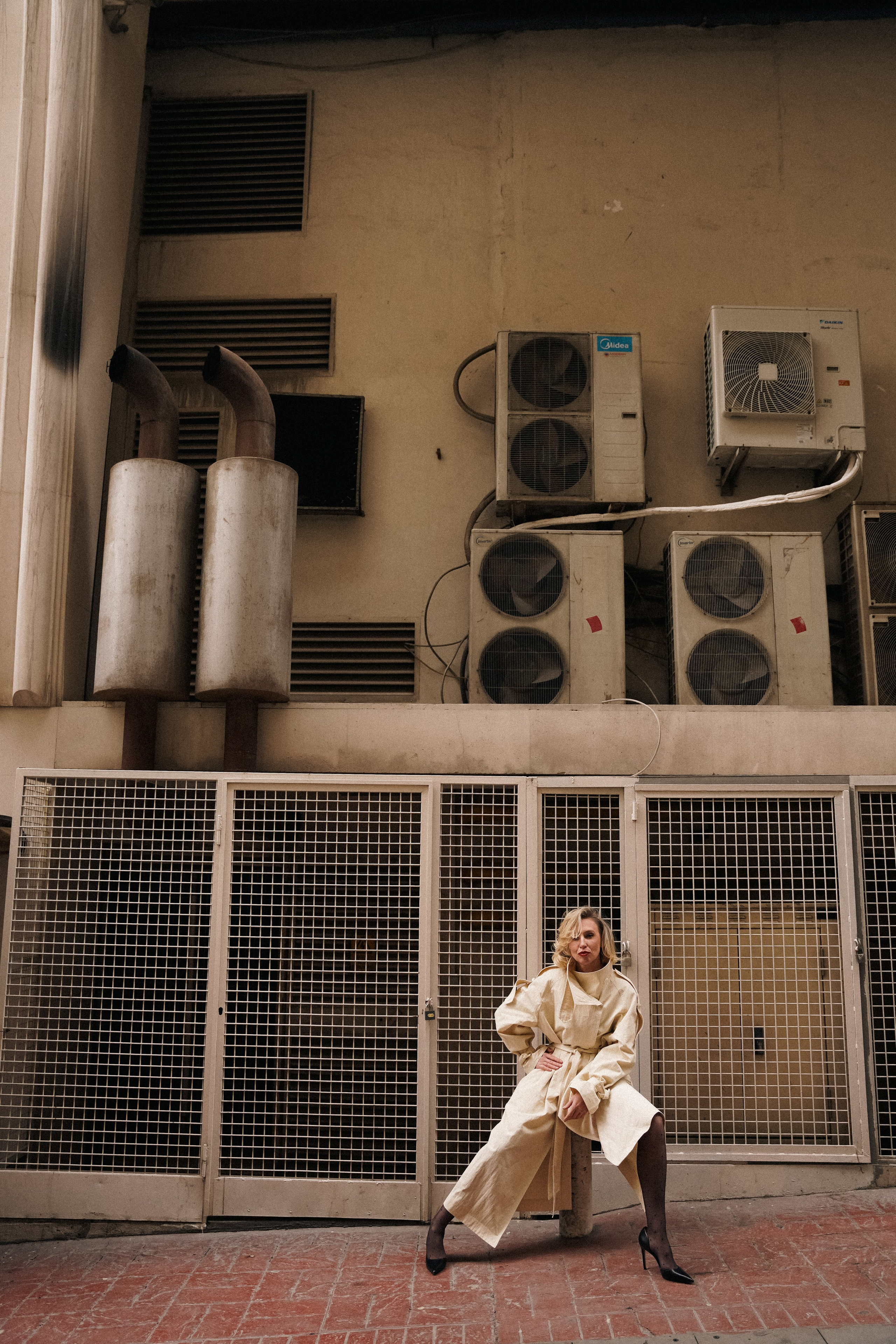 Индивидуальная