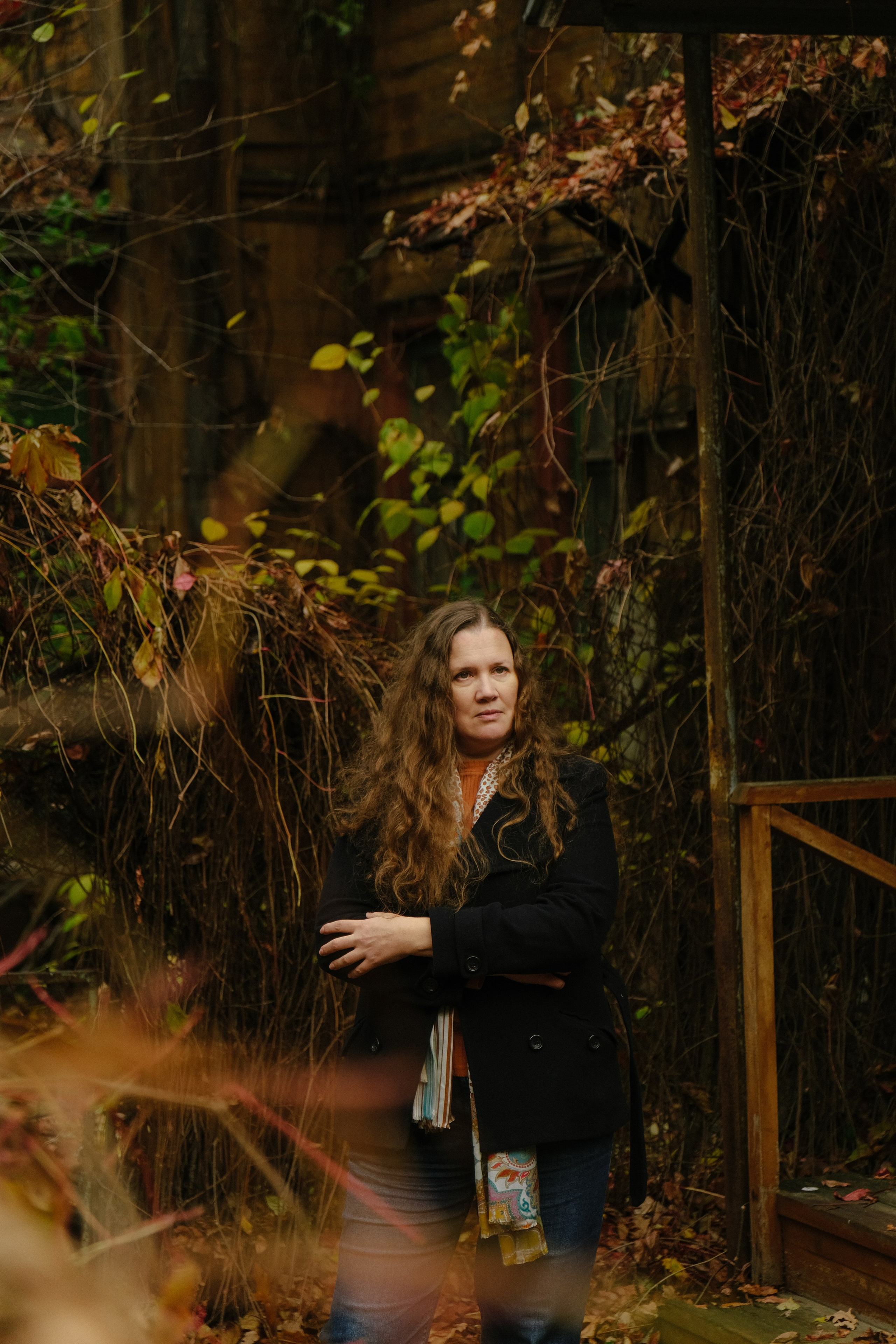 Лиза. Фотограф в Москве