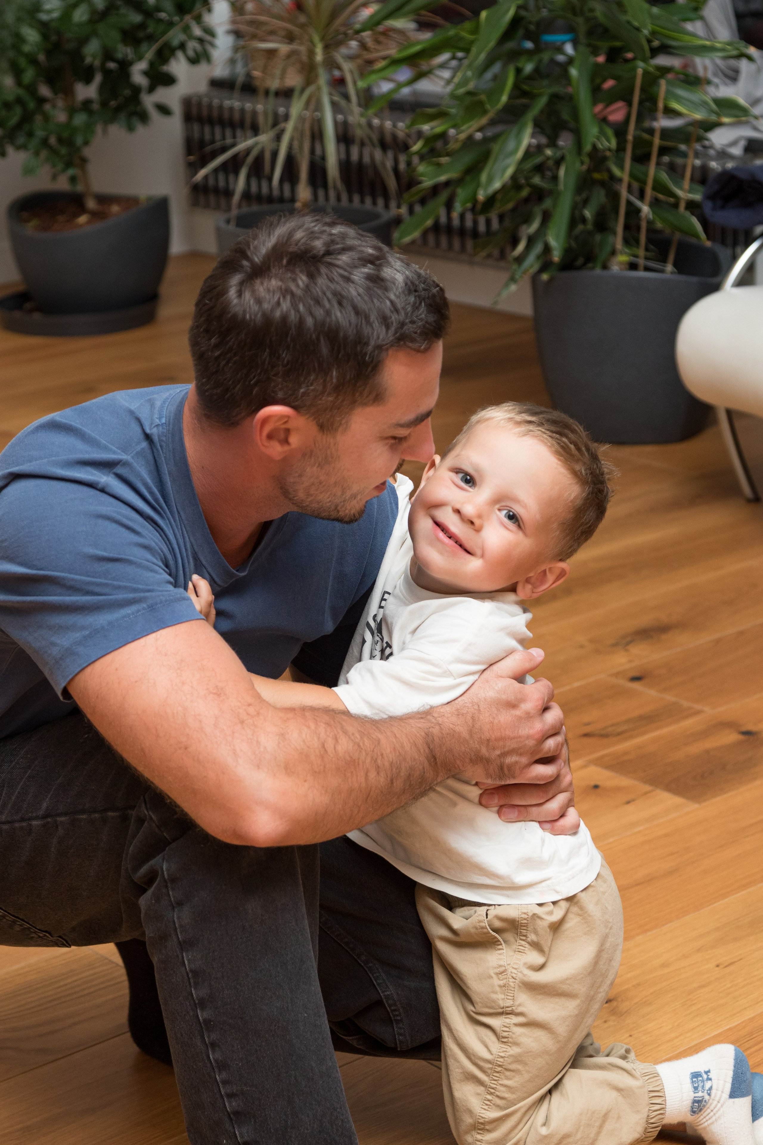 День рождения Оливии, 3 года. Детский и контент фотограф Надя Волкова Санкт-Петербург