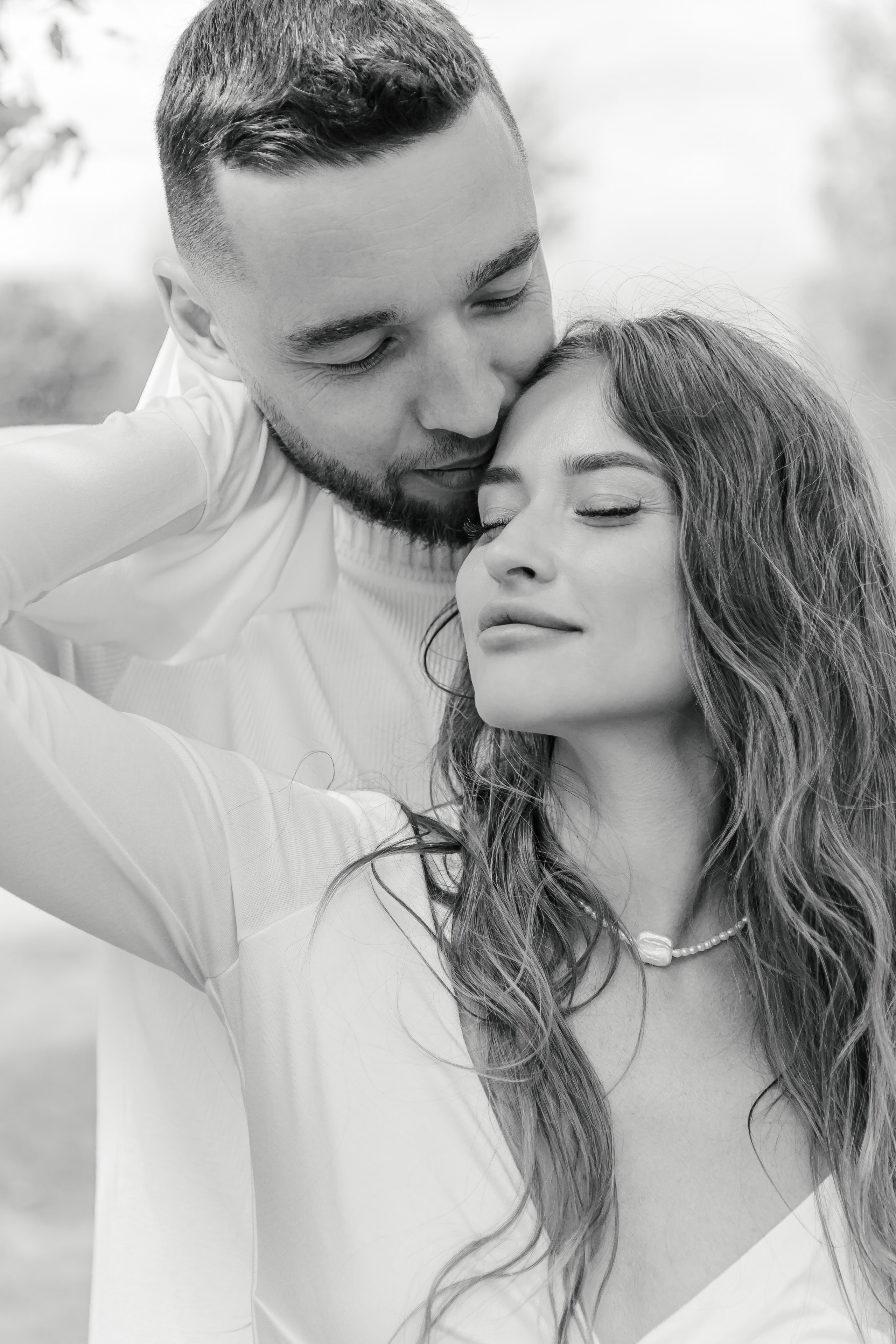 Тимур и Анастасия. Фотограф в Москве Екатерина Абрамова