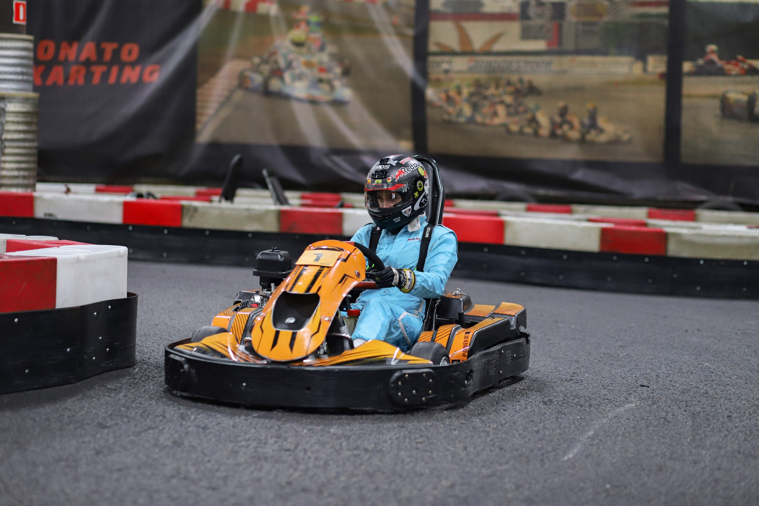 LSK Winter Cup 2025 — 2026 | Этап 6. Malenkyia