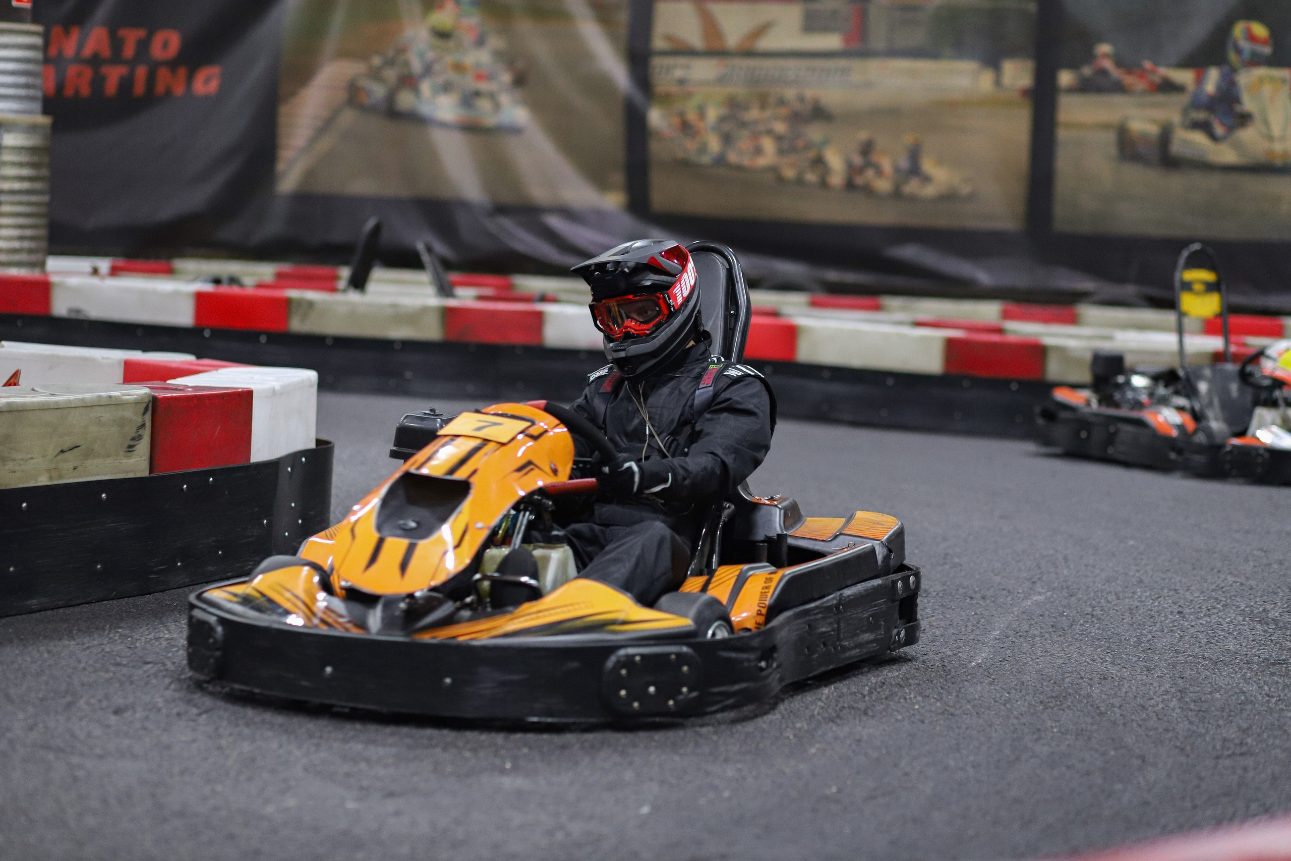 LSK Winter Cup 2025 — 2026 | Этап 6. Malenkyia