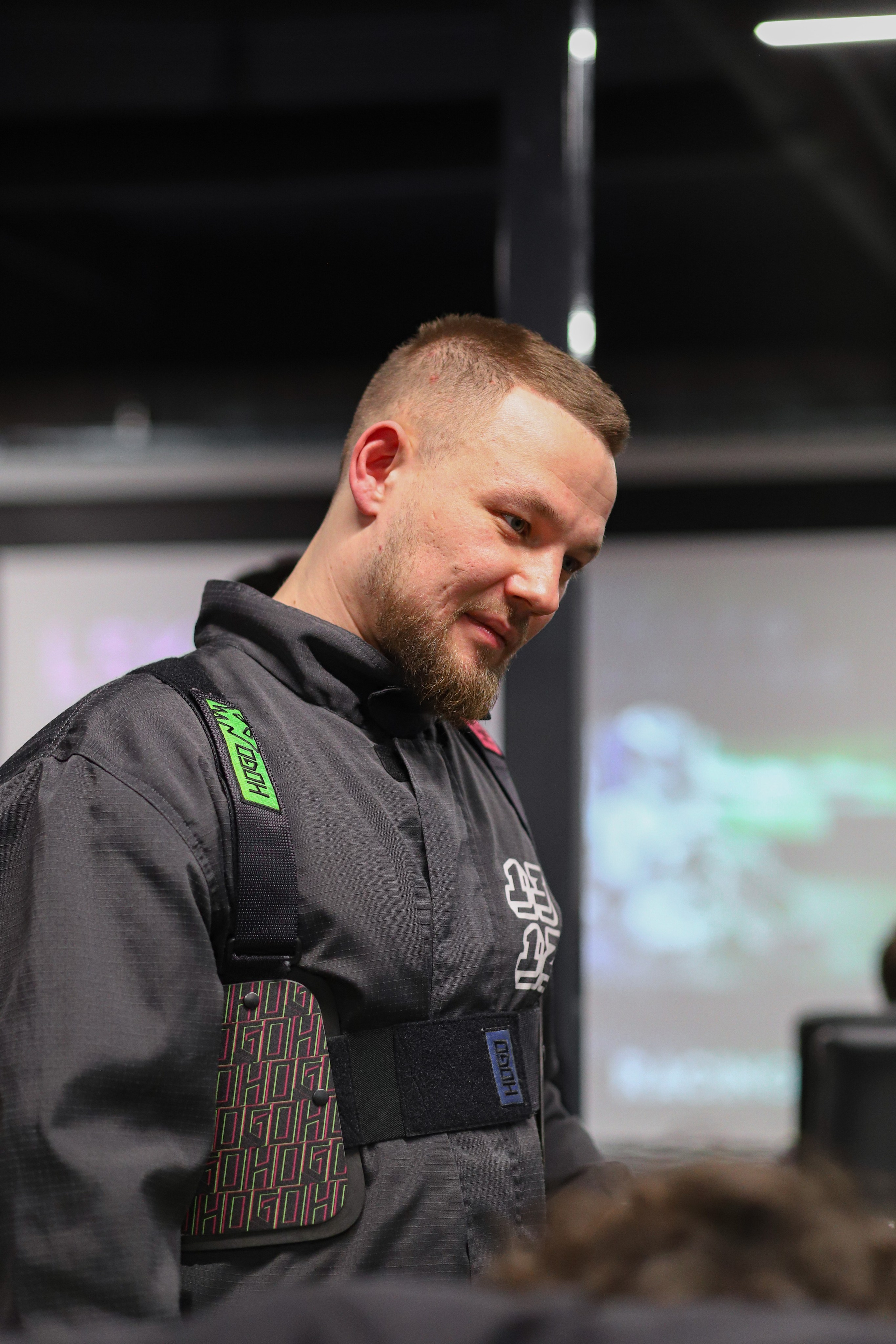 LSK Winter Cup 2025 — 2026 | Этап 6. Malenkyia