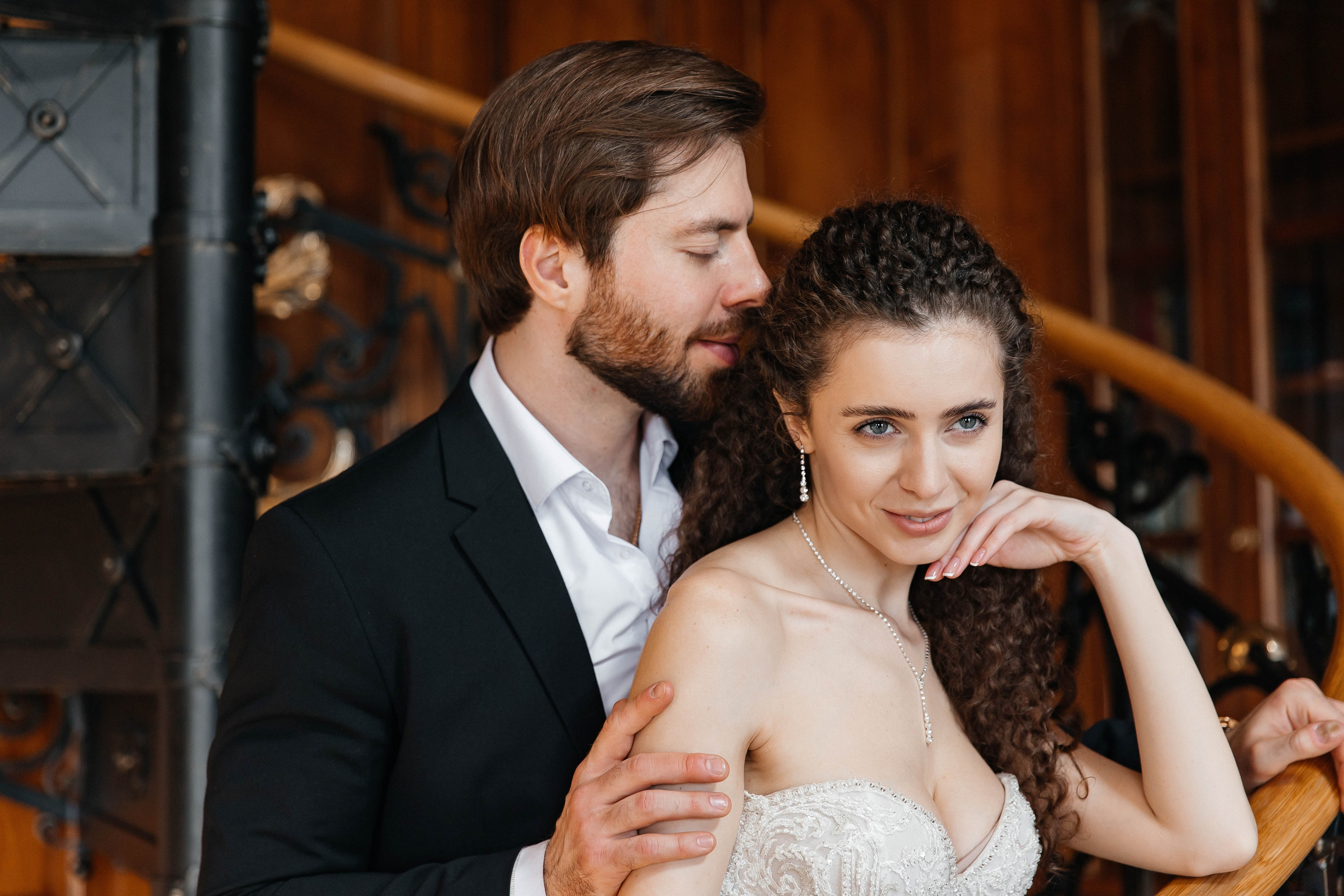 Вилла Микетти. Свадебный и репортажный фотограф МОСКВА