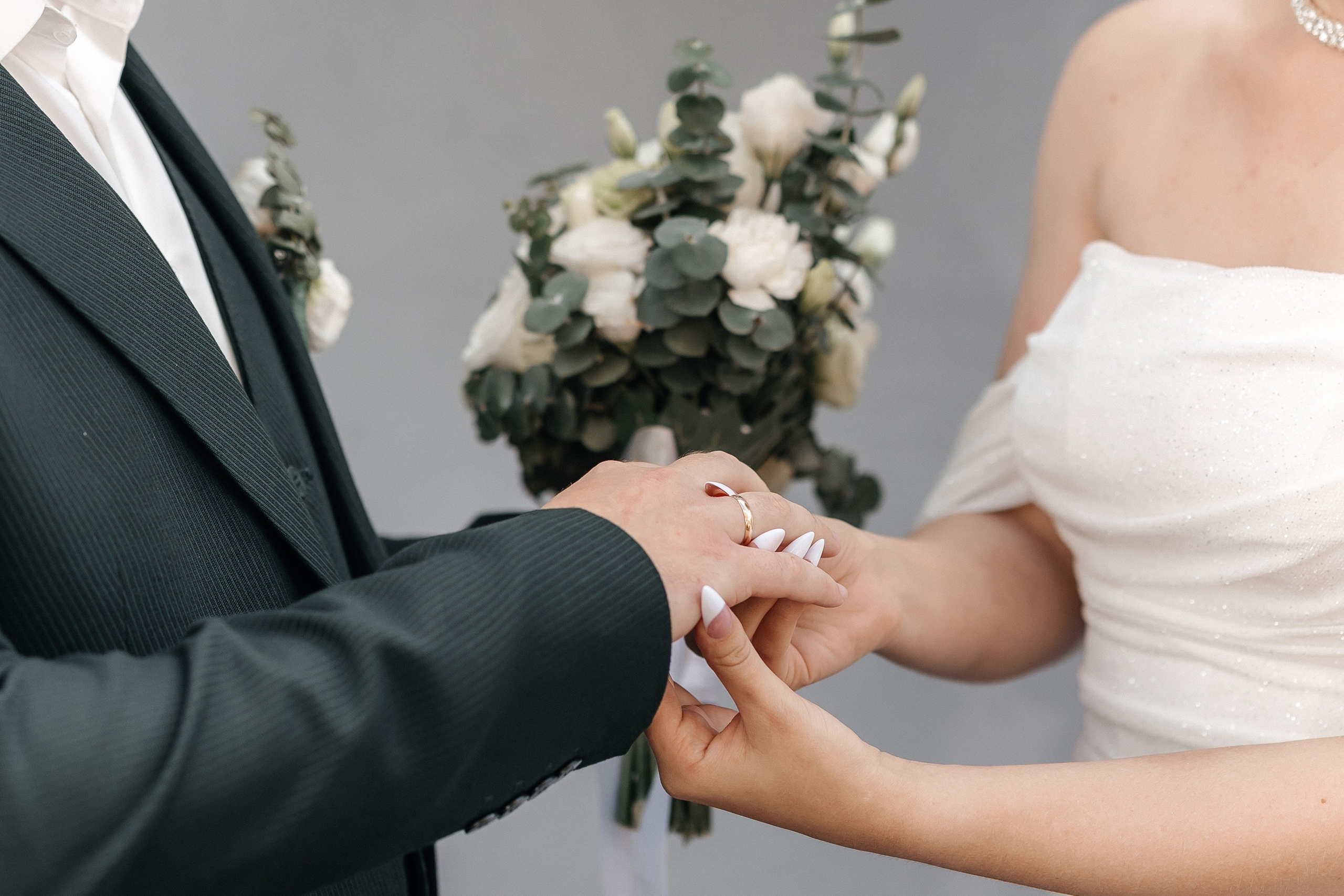 Данил & Александра | Wedding. Свадебный и семейный фотограф в Омске Евгения Хакимова