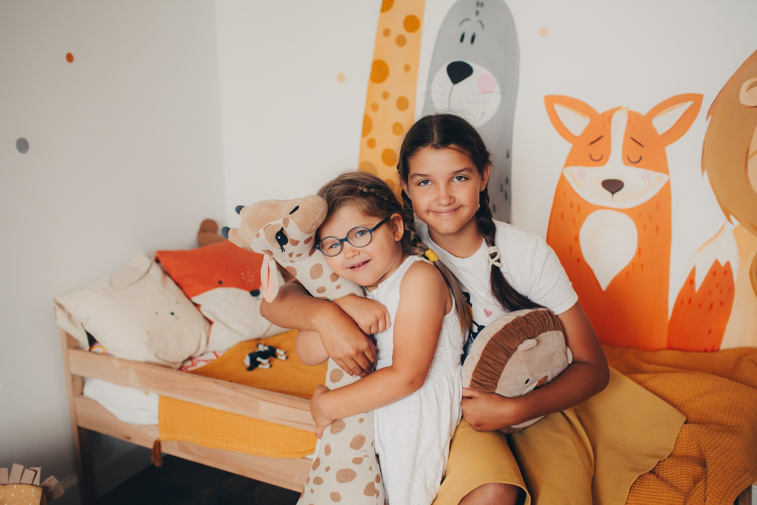 Домашняя съёмка с дедушкой. Фотограф Евгения Мальцева, Архангельск