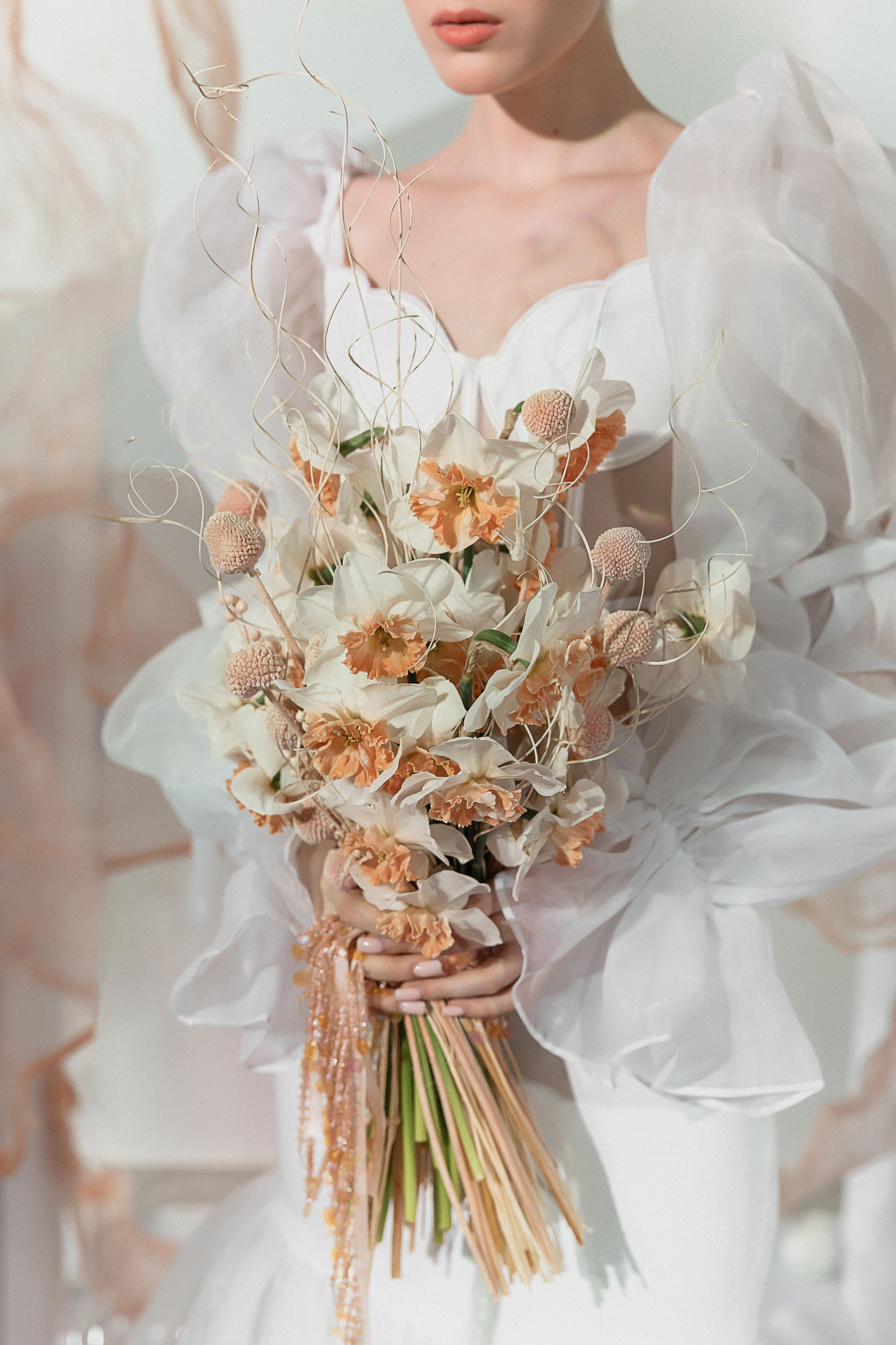 Ii Flowers & Fish. Свадебный фотограф в Ростове-на-Дону