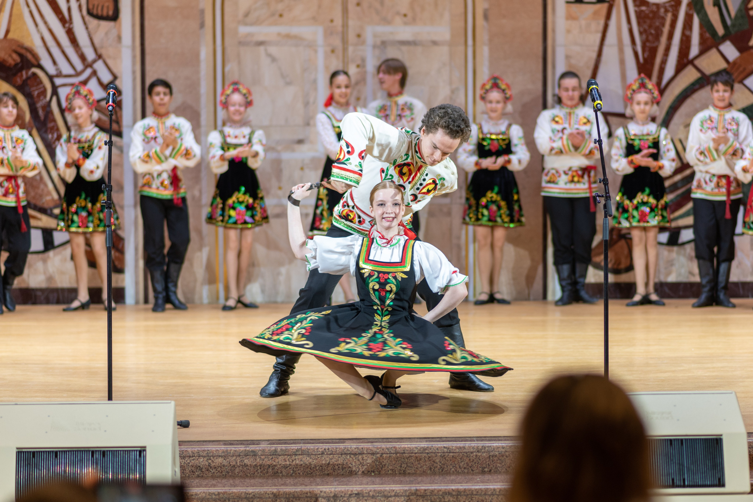 Мероприятия. Фотограф в Москве и Люберцах, Валя Шикулина