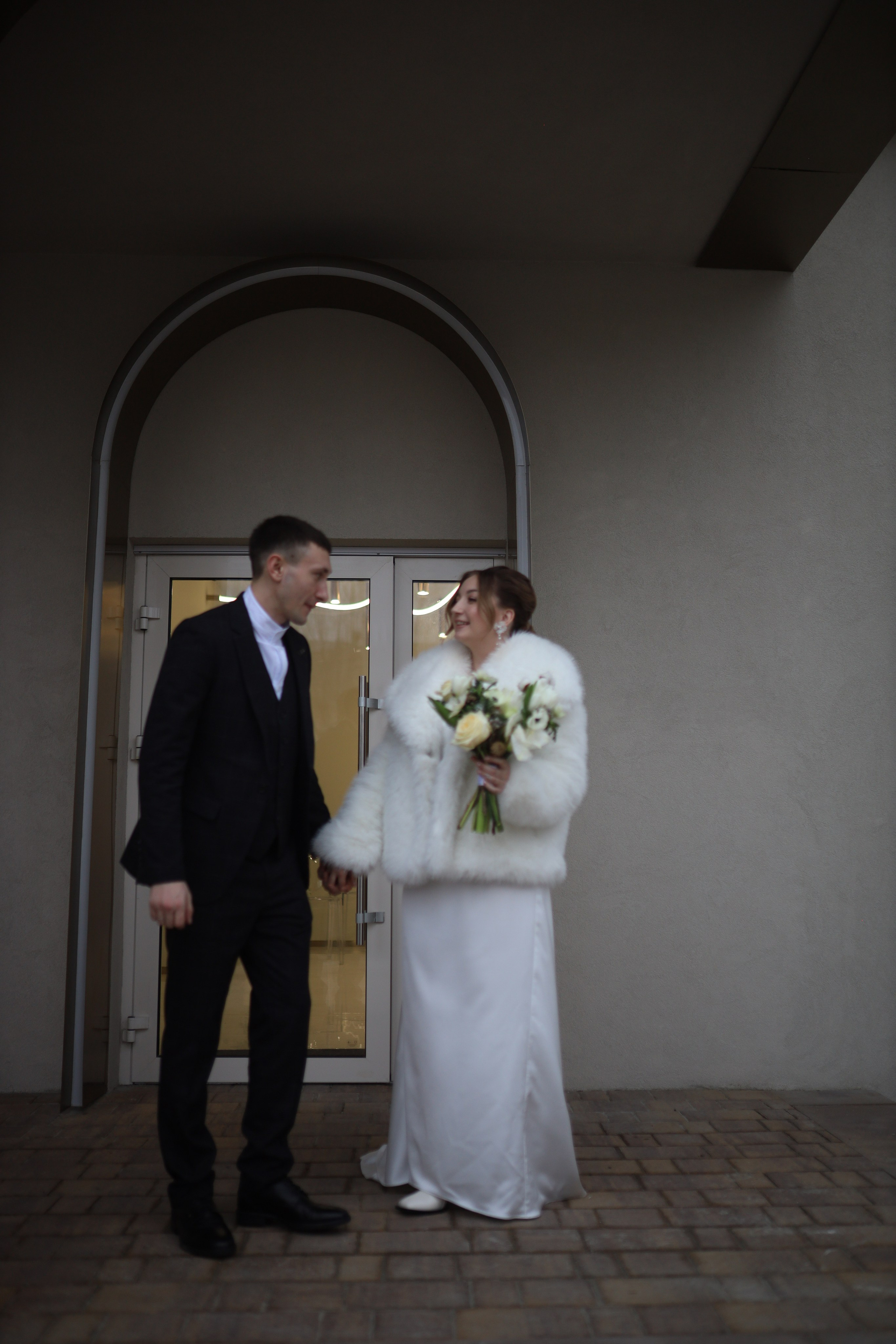 Роспись Анна и Константин. Семейный фотограф Губкин/Старый Оскол