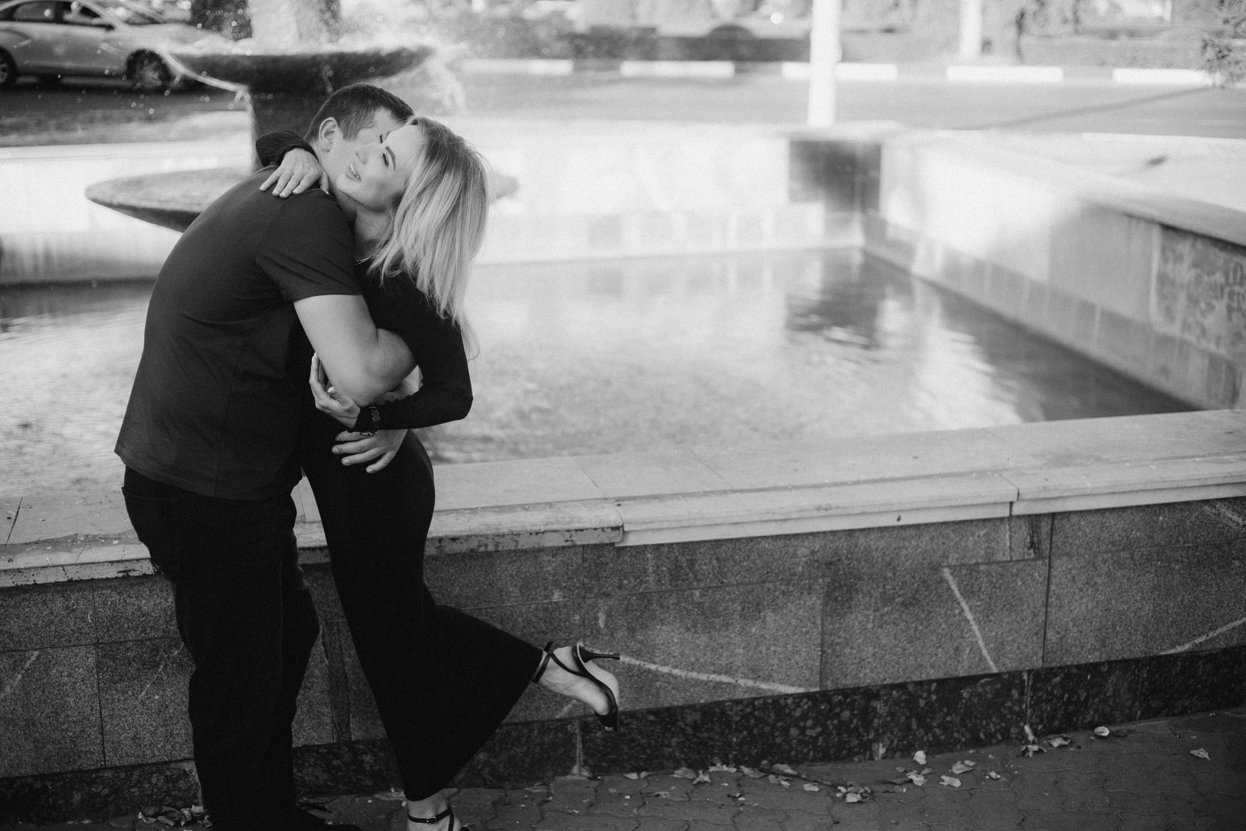 Лиля и Роман. Семейный фотограф Губкин/Старый Оскол