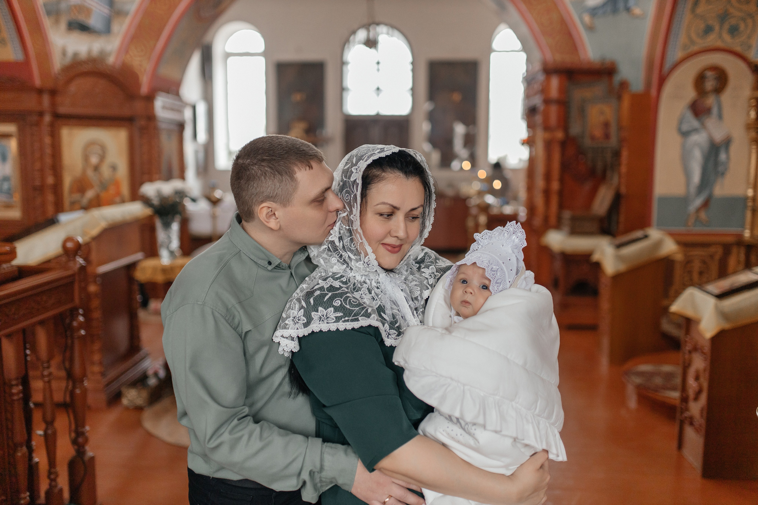 Мария. Семейный фотограф Губкин/Старый Оскол