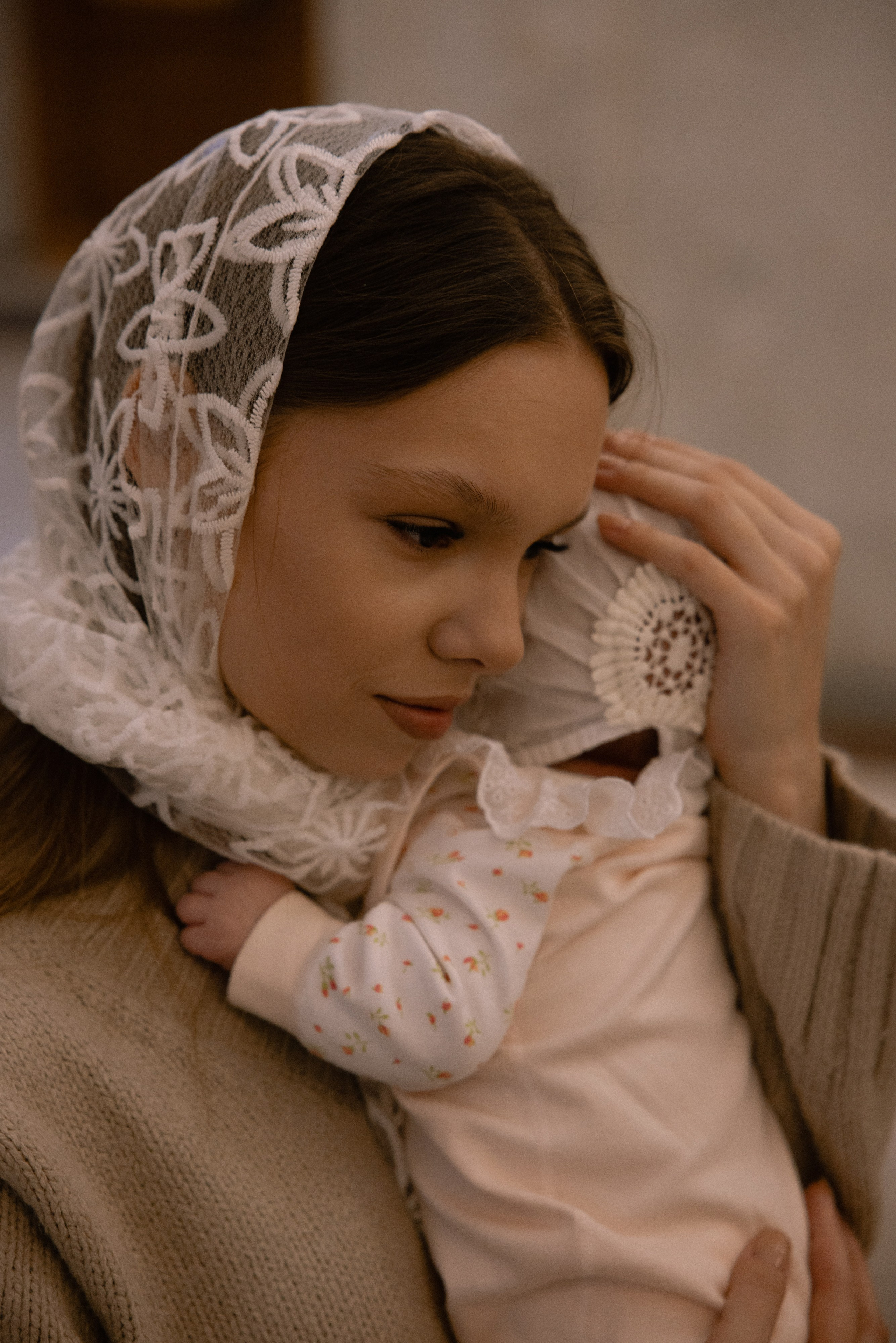 Валя. Семейный фотограф Губкин/Старый Оскол