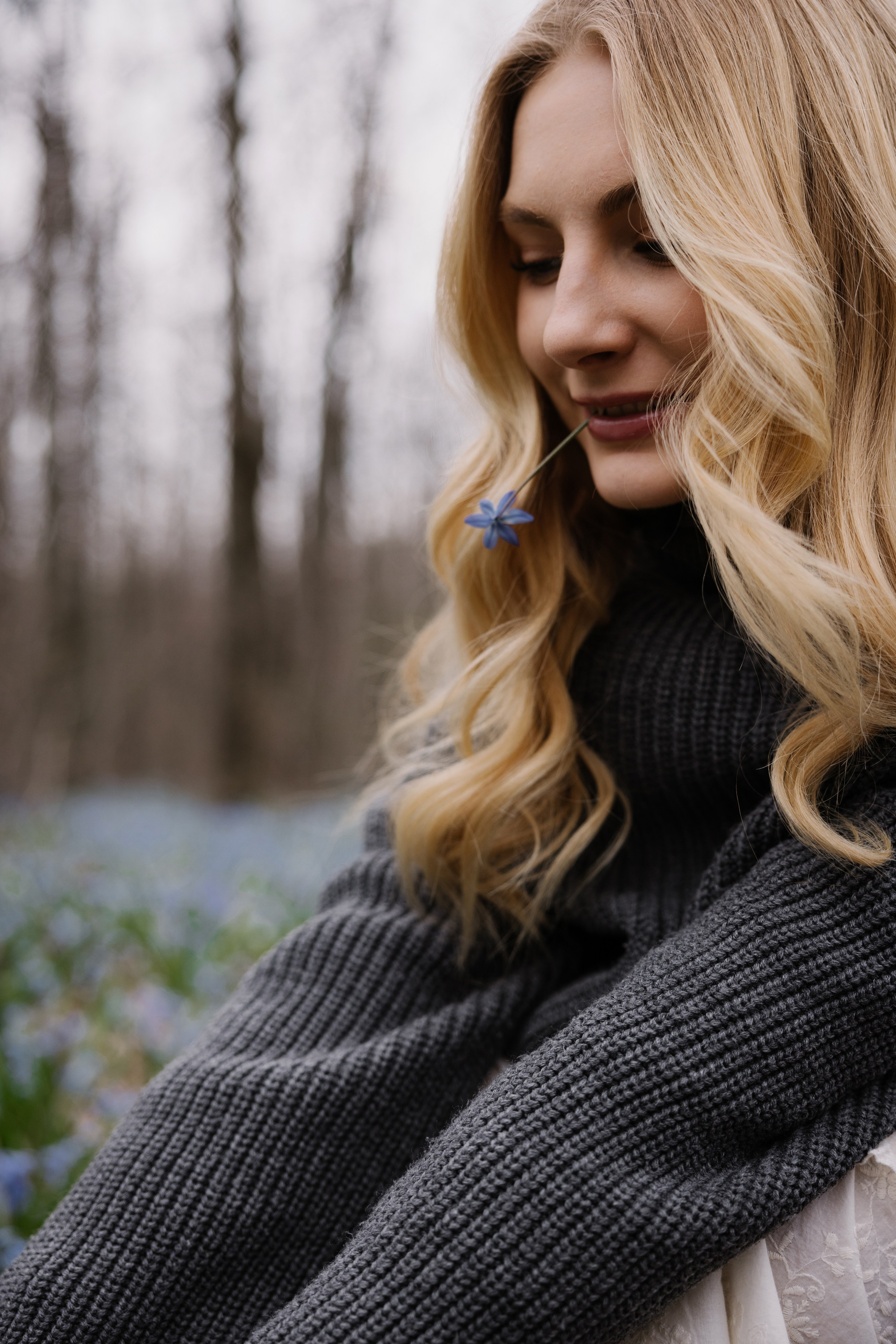 Вероника. Семейный фотограф Губкин/Старый Оскол