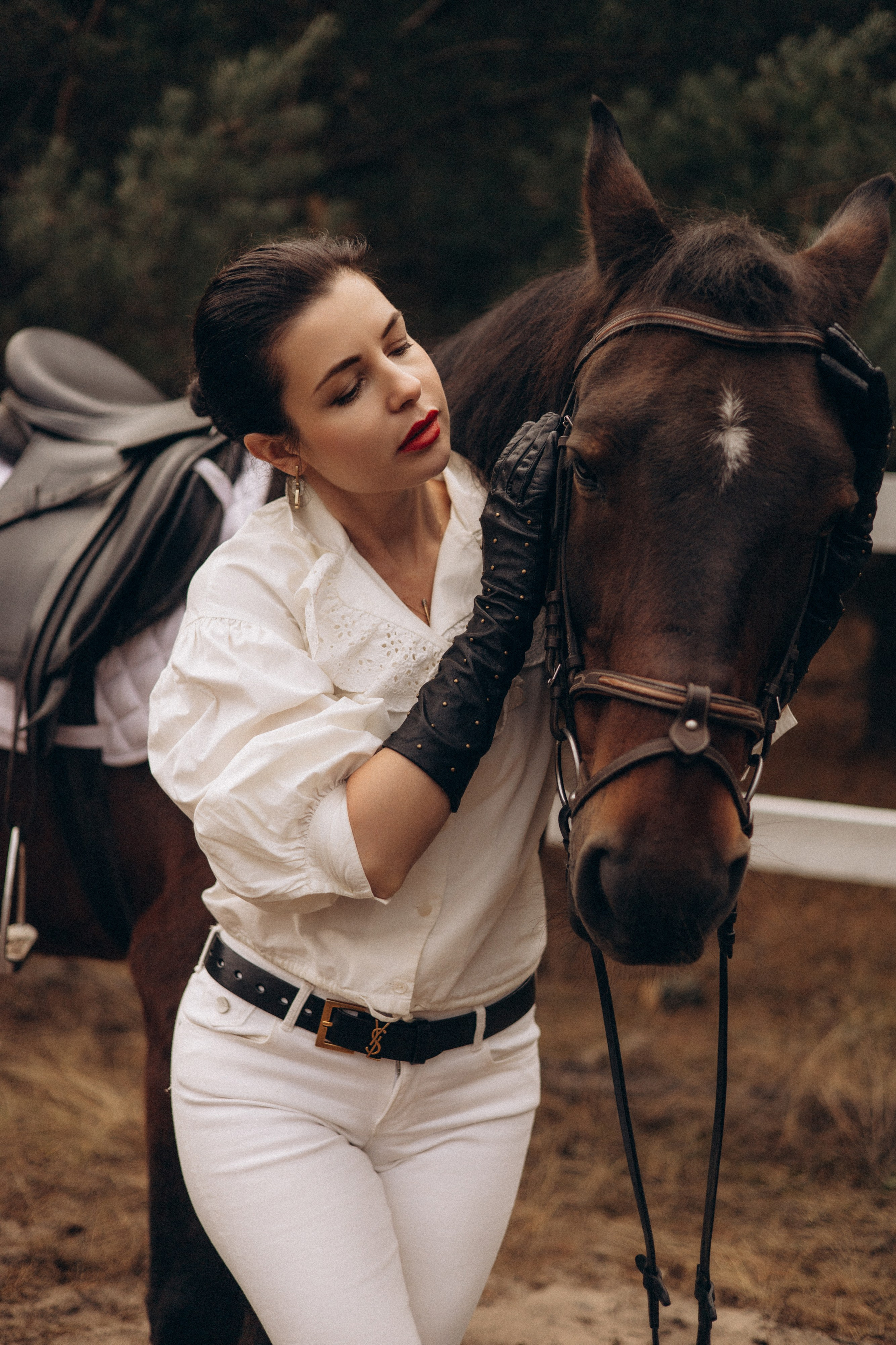 Карина. Семейный фотограф Губкин/Старый Оскол