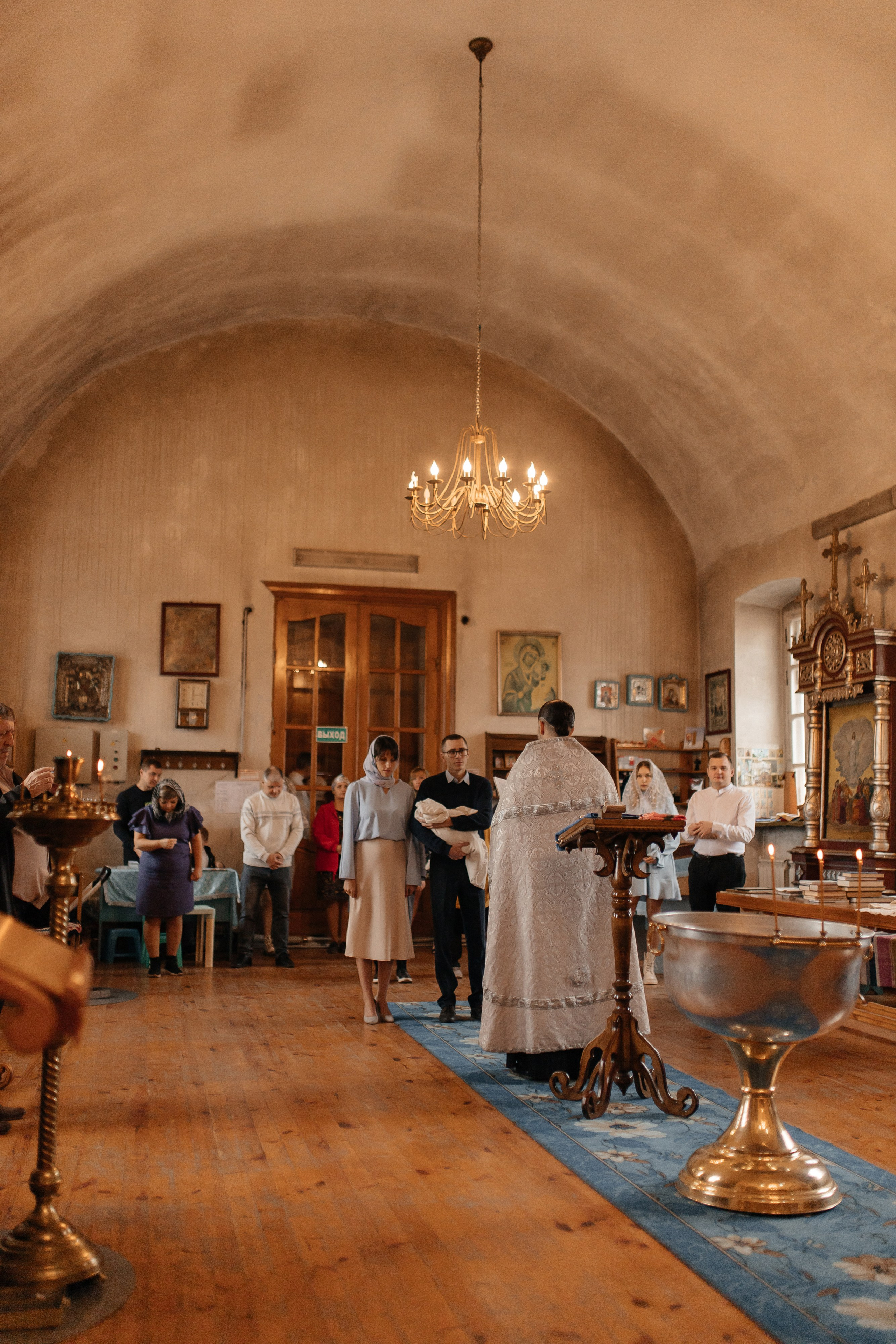 Ивановка. Семейный фотограф Губкин/Старый Оскол