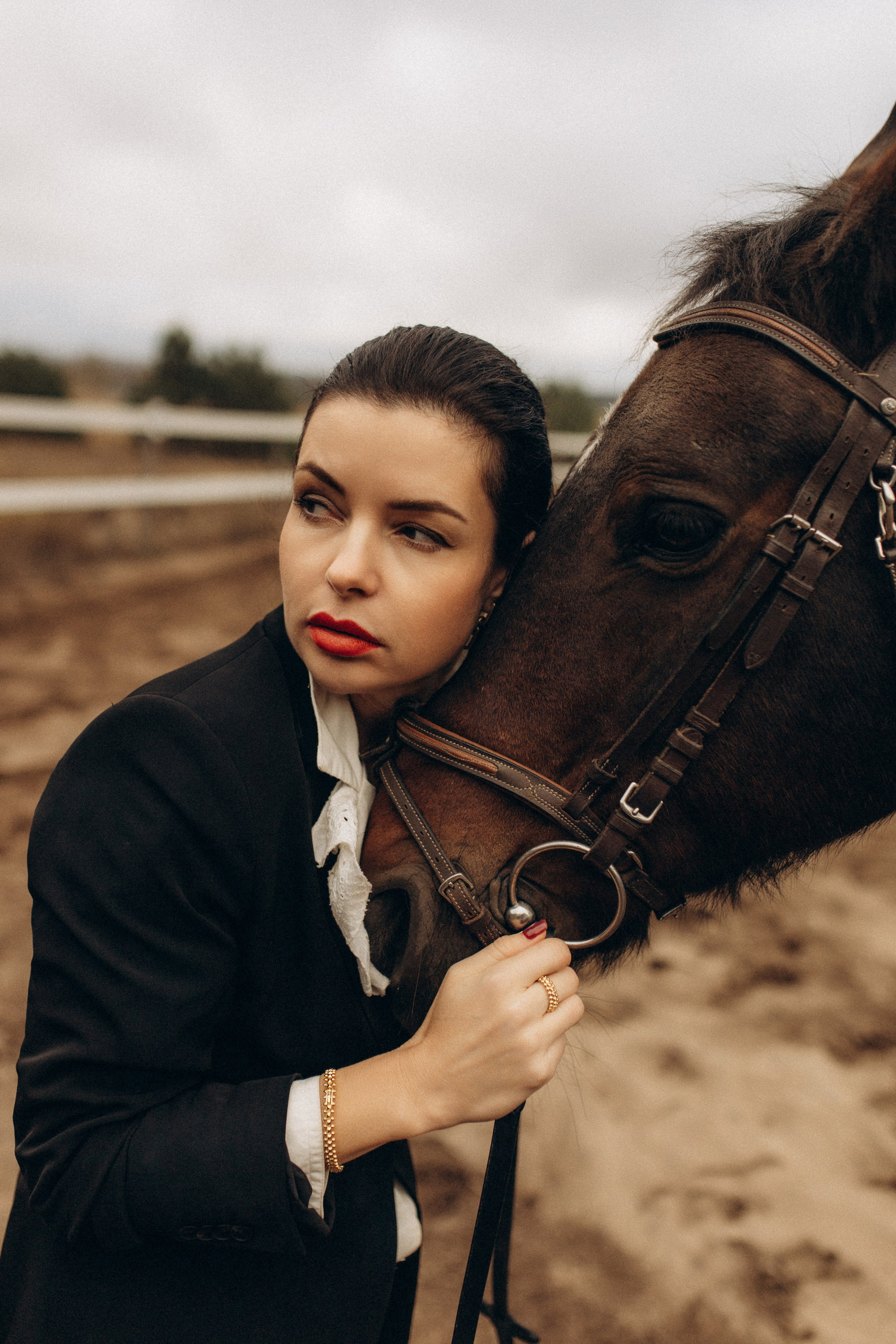 Карина. Семейный фотограф Губкин/Старый Оскол