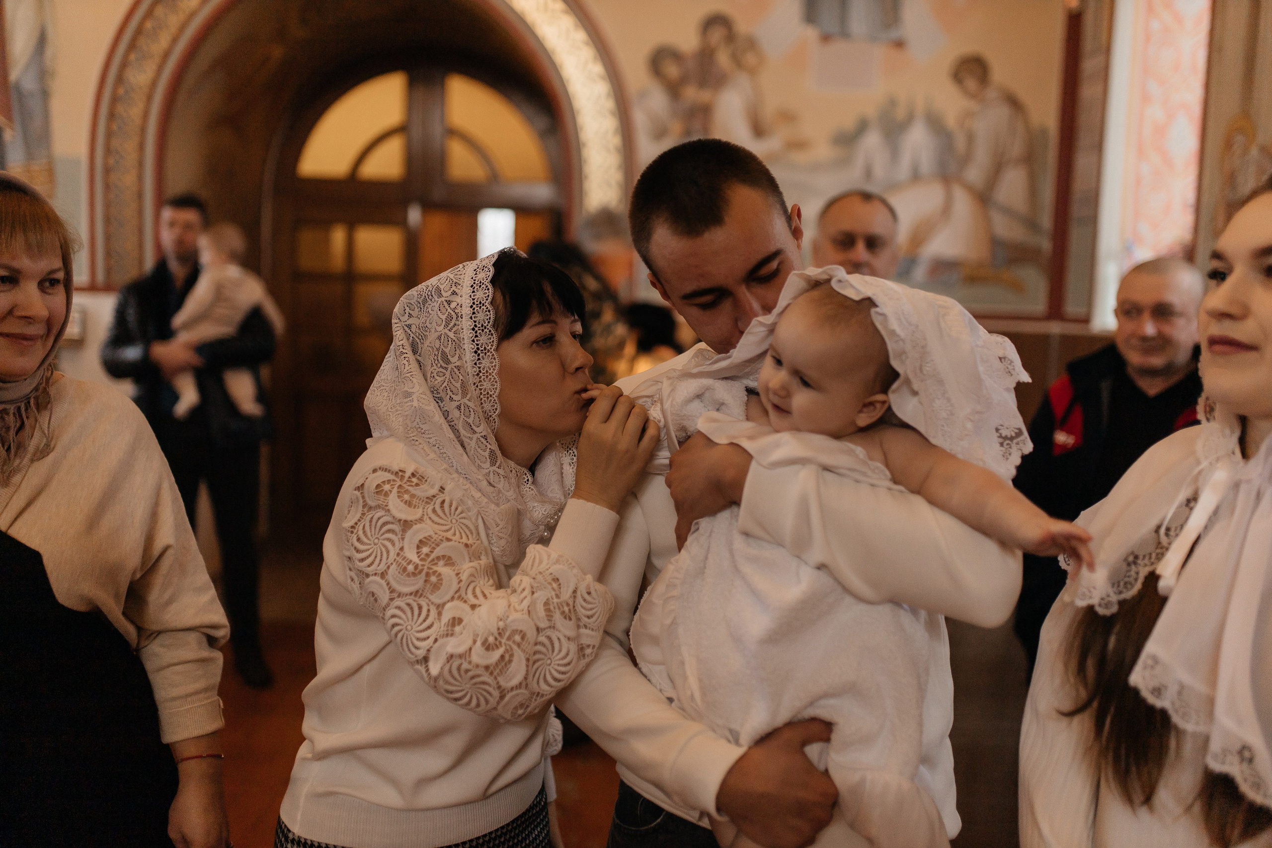 Вера. Семейный фотограф Губкин/Старый Оскол