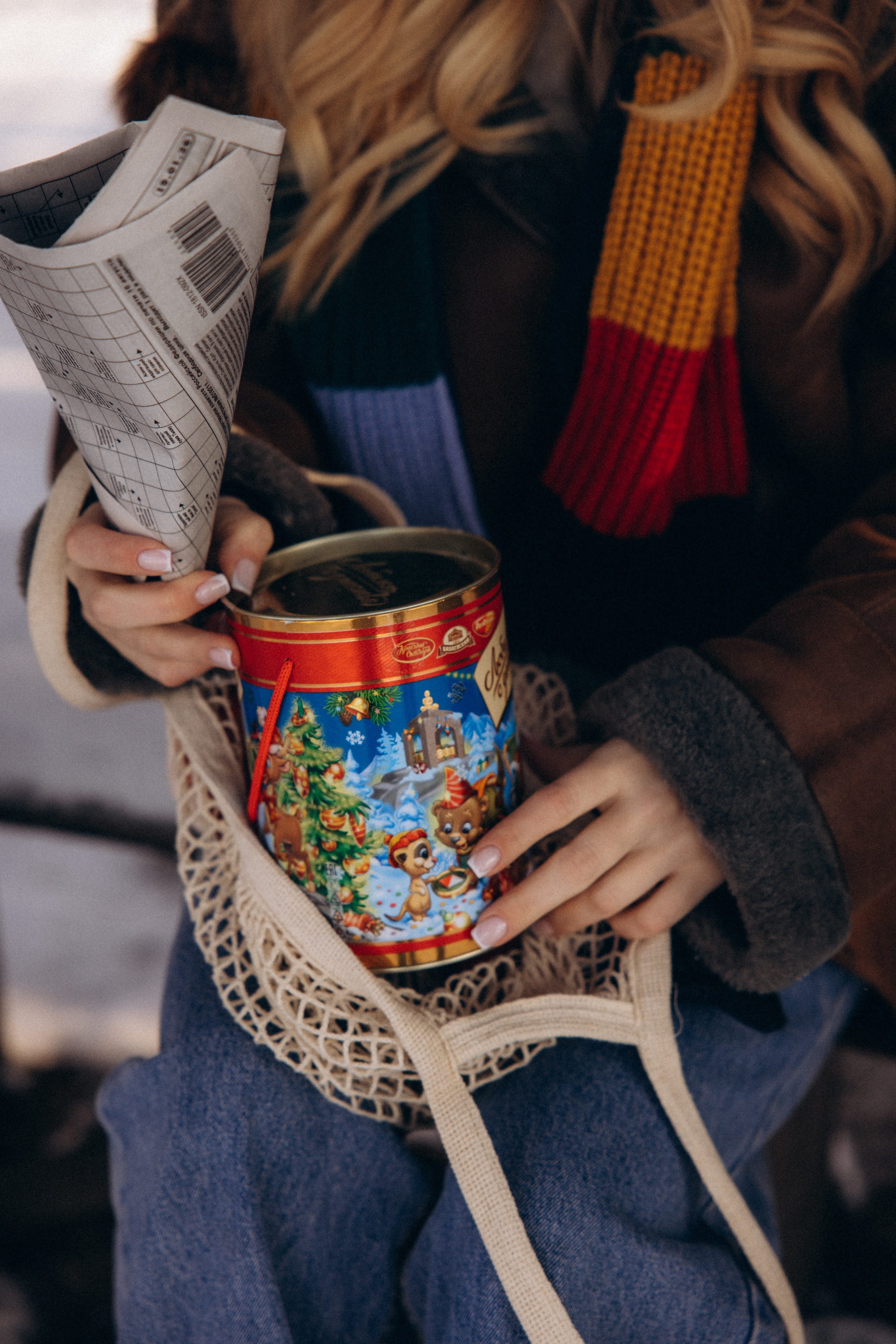 Вероника. Семейный фотограф Губкин/Старый Оскол