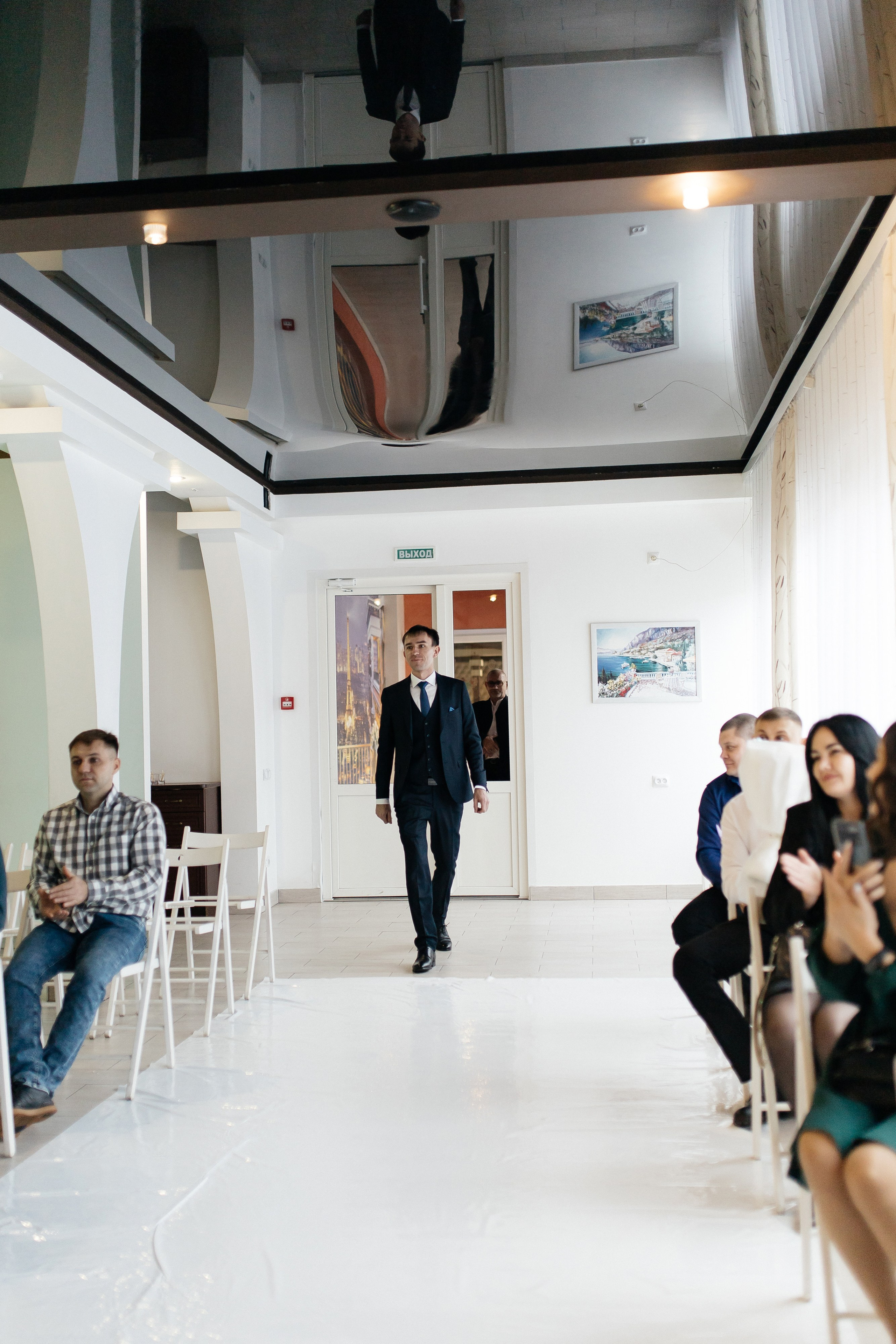 Роспись. Семейный фотограф Губкин/Старый Оскол