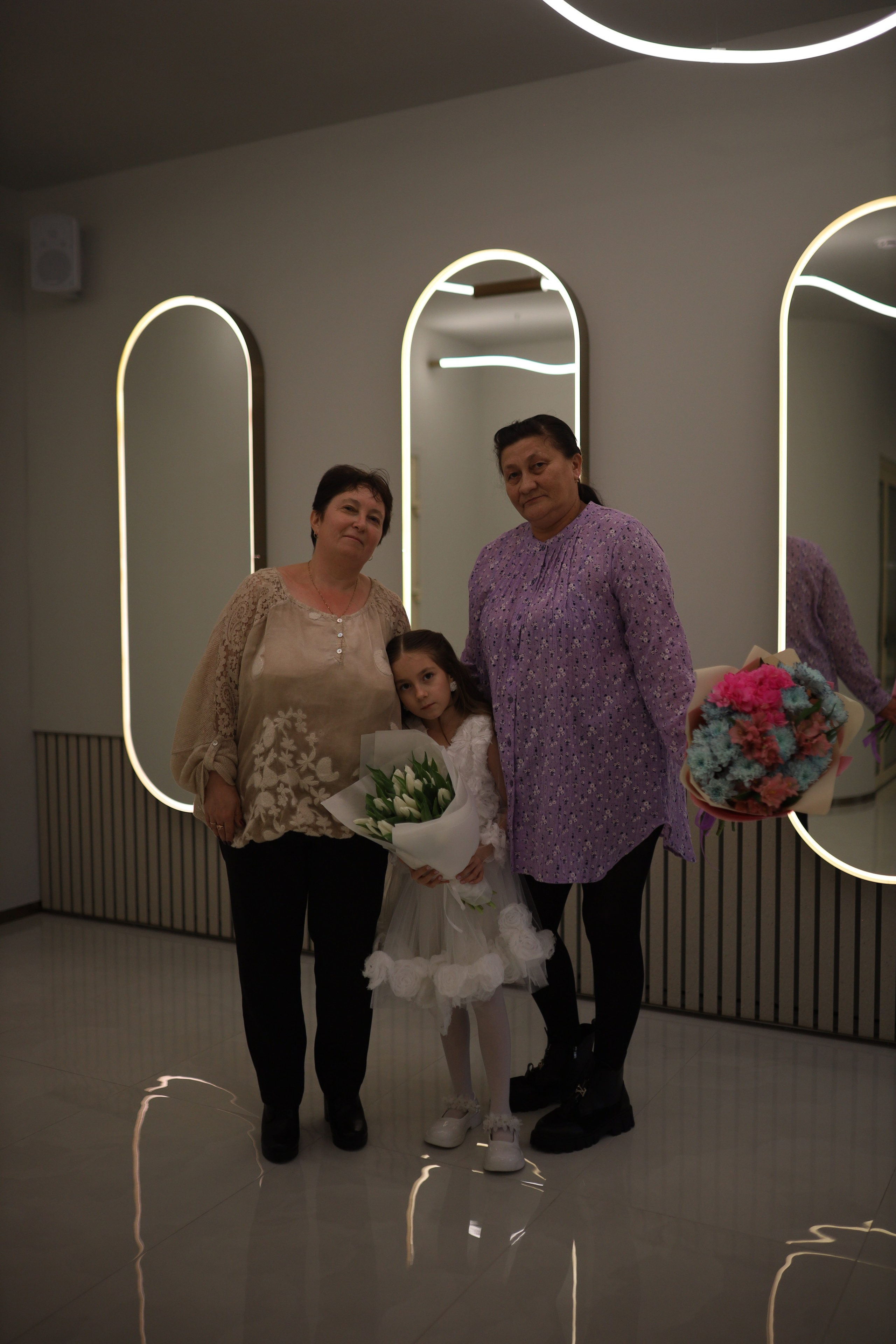 Роспись Анна и Константин. Семейный фотограф Губкин/Старый Оскол