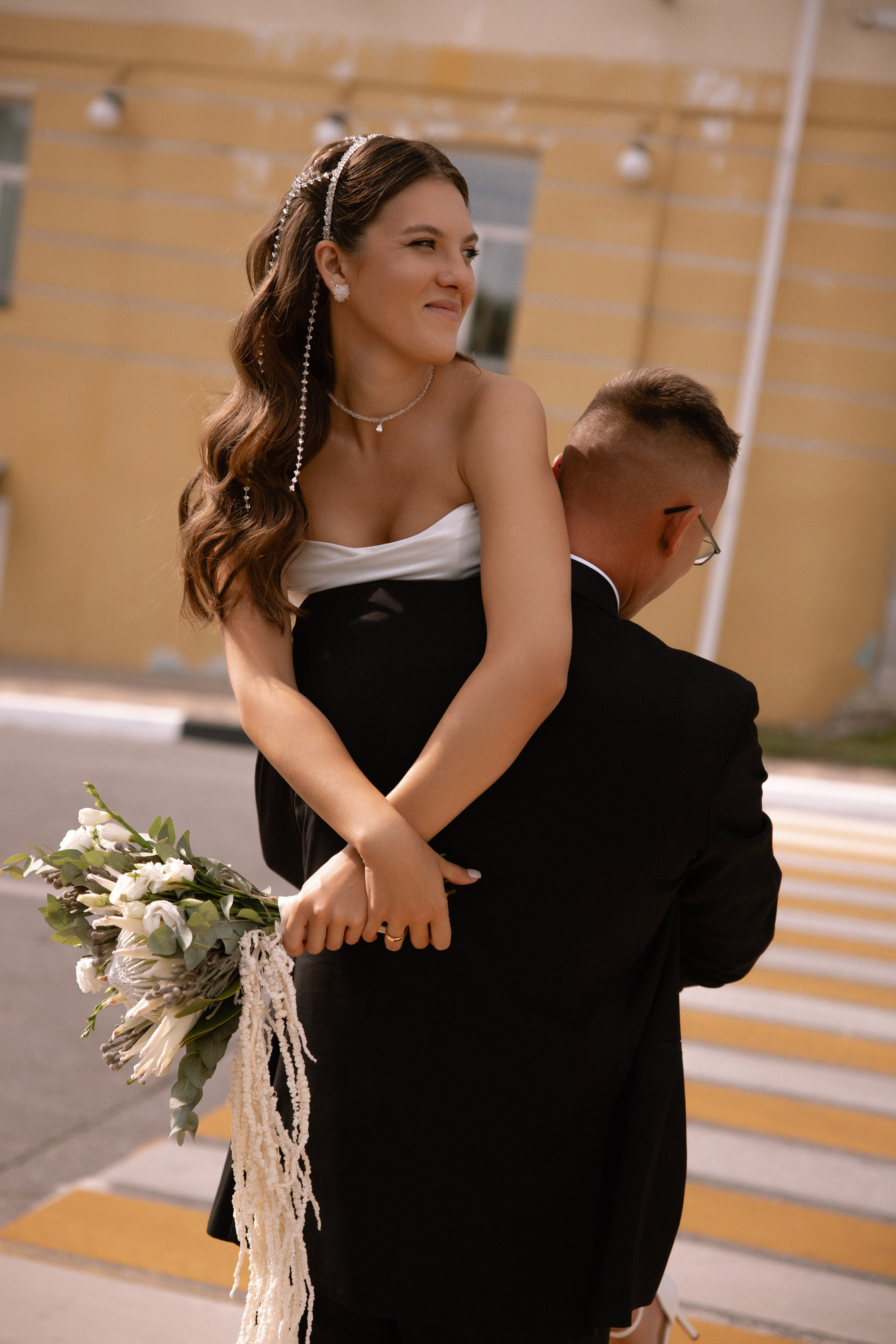 Wedding Day 09.08.25. Семейный фотограф Губкин/Старый Оскол