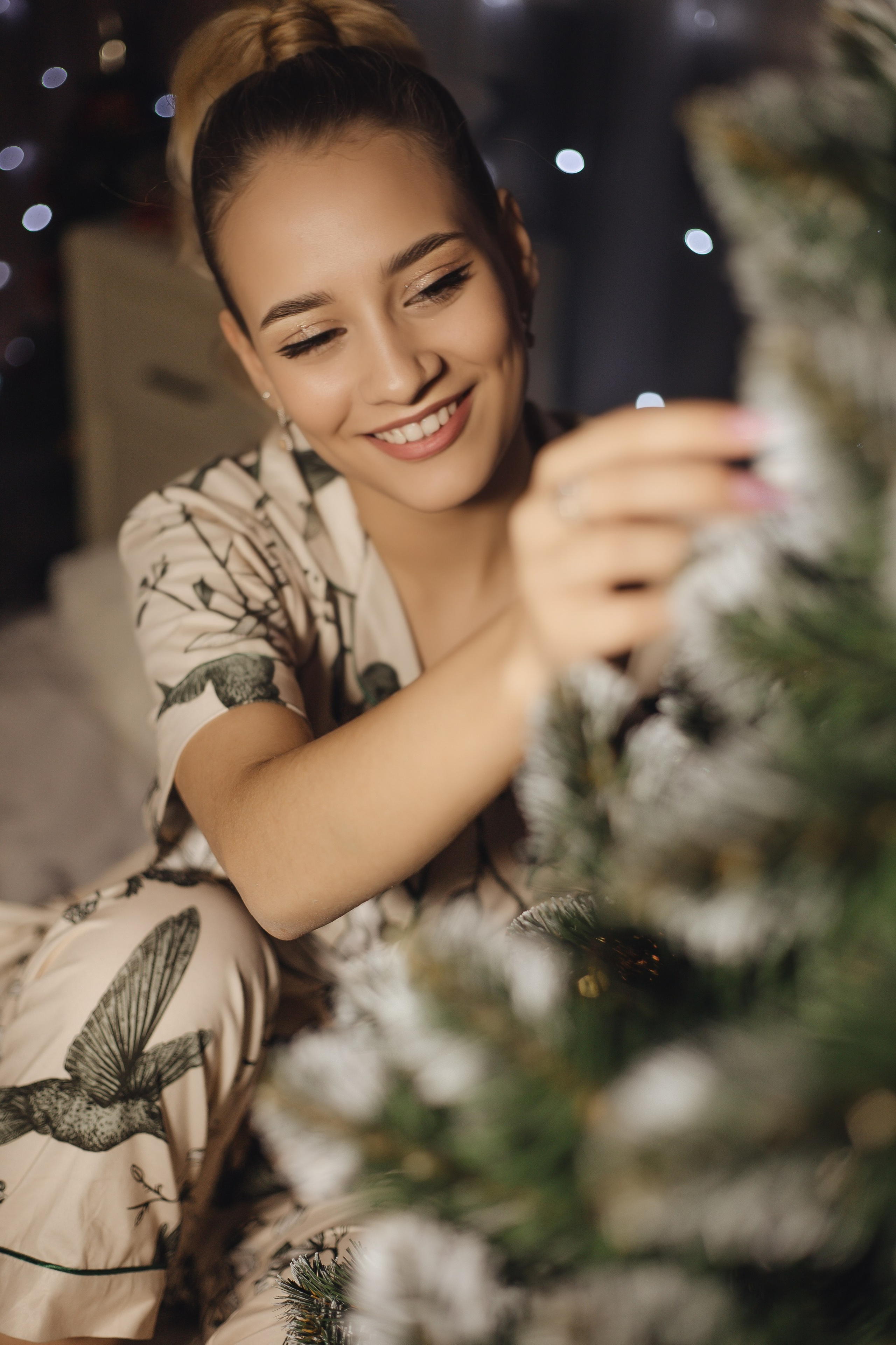 Елена. Фотограф Малофеева Алина