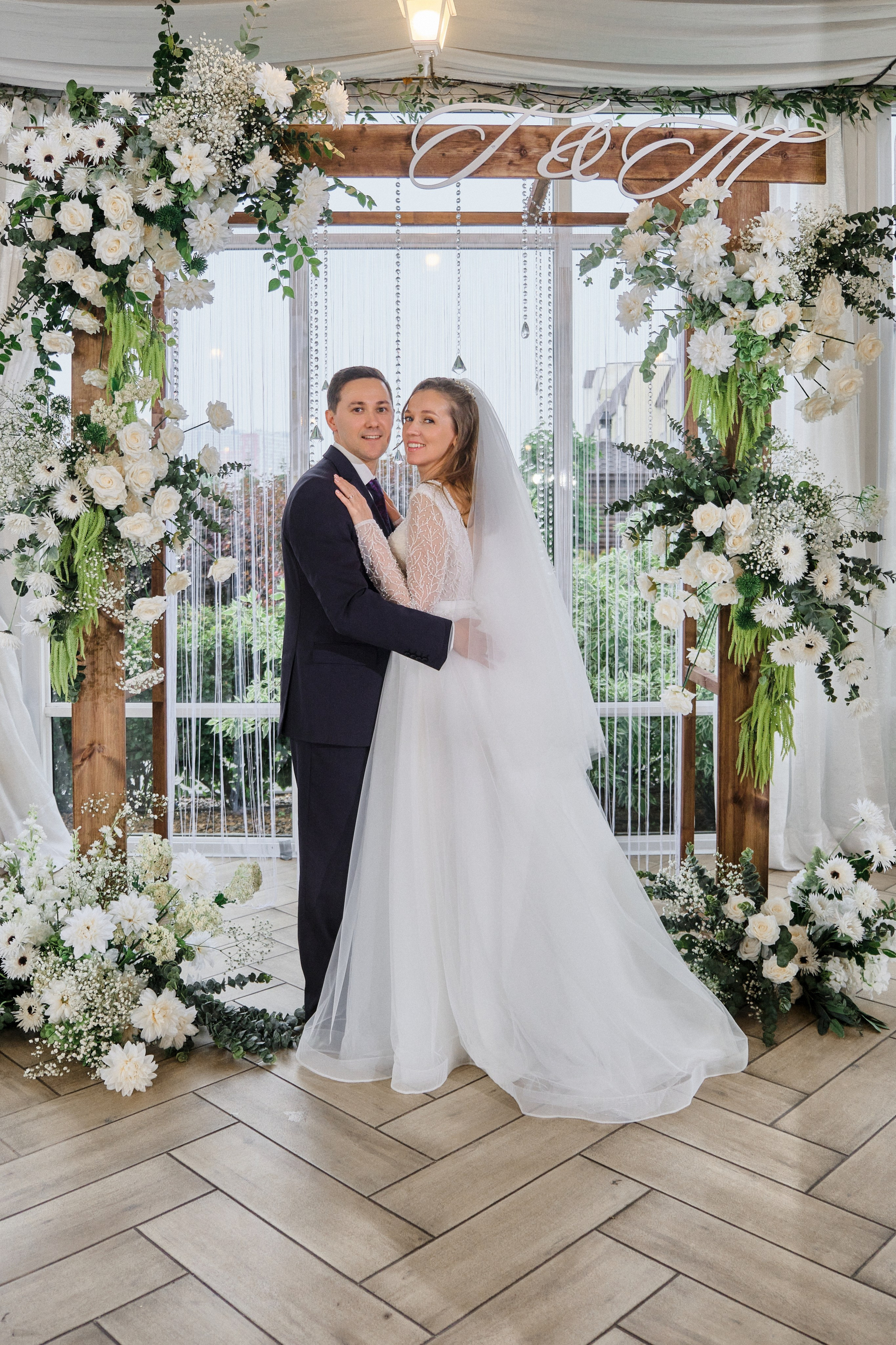Eternal Vows. Свадебный и портретный фотограф Орлов Никита