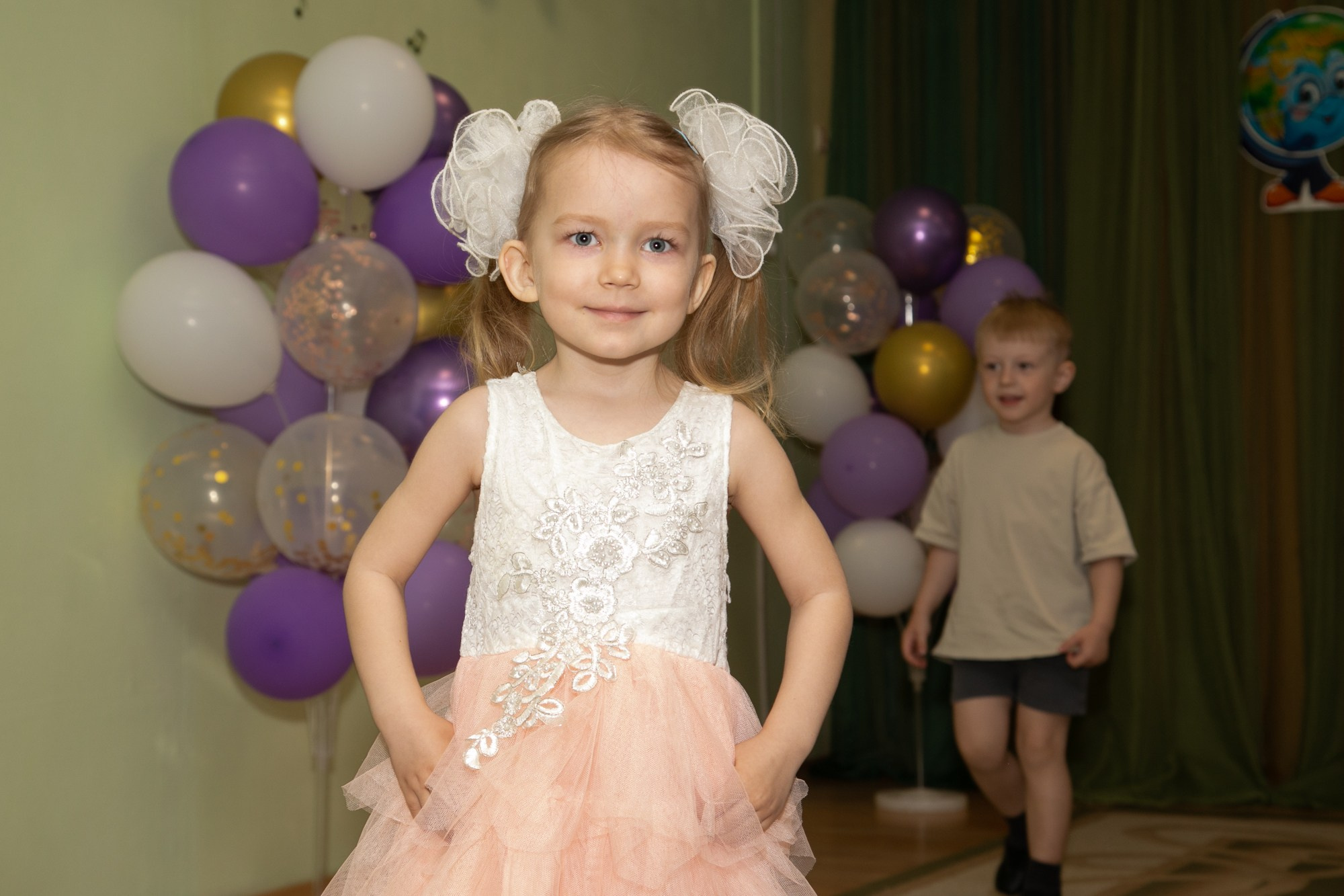 Репортаж. Семейный и детский фотограф в Санкт-Петербург. Natalia Fadel