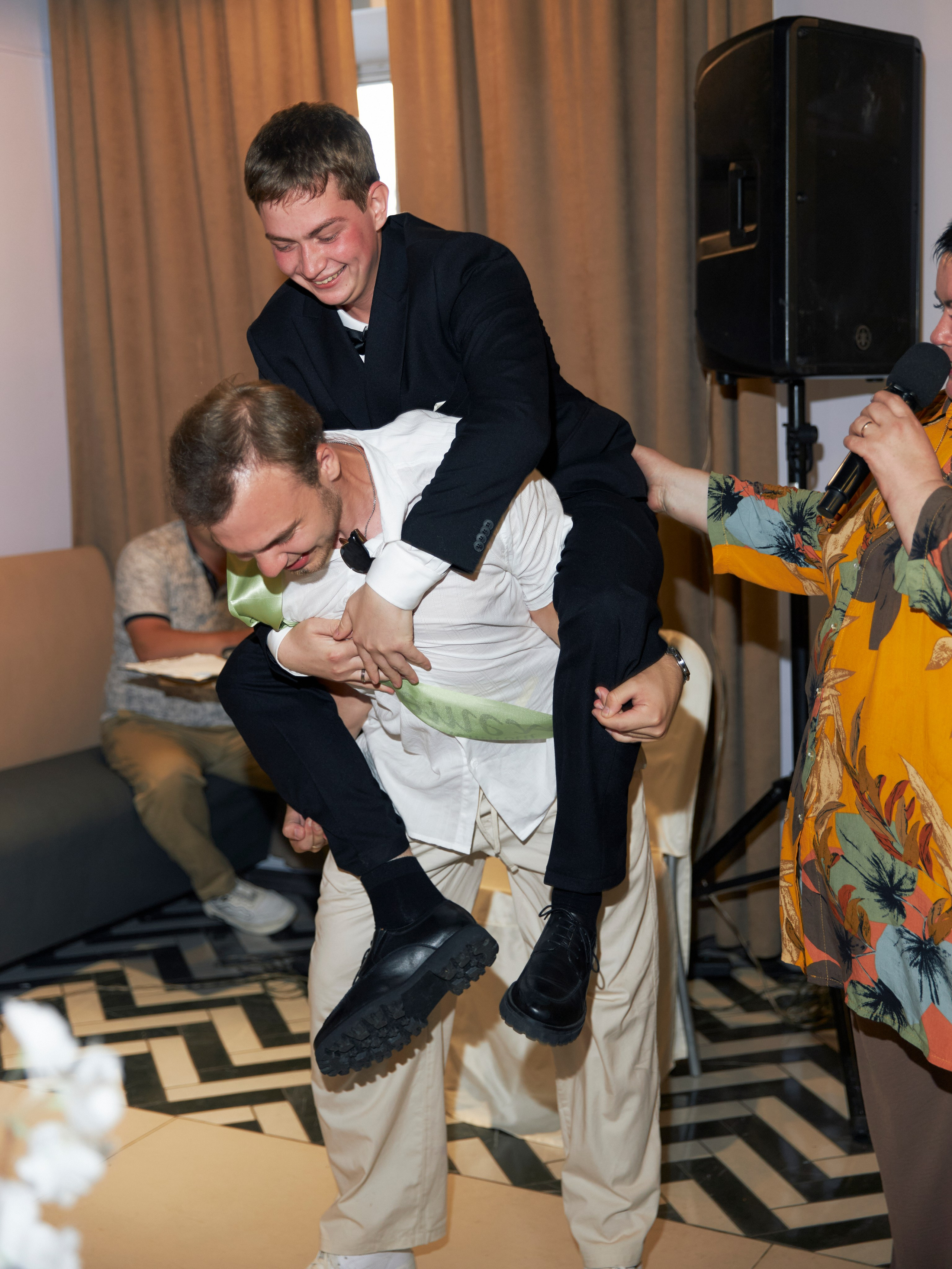 Andrey & Alina. Козырева Ксения — фотограф в Новосибирске