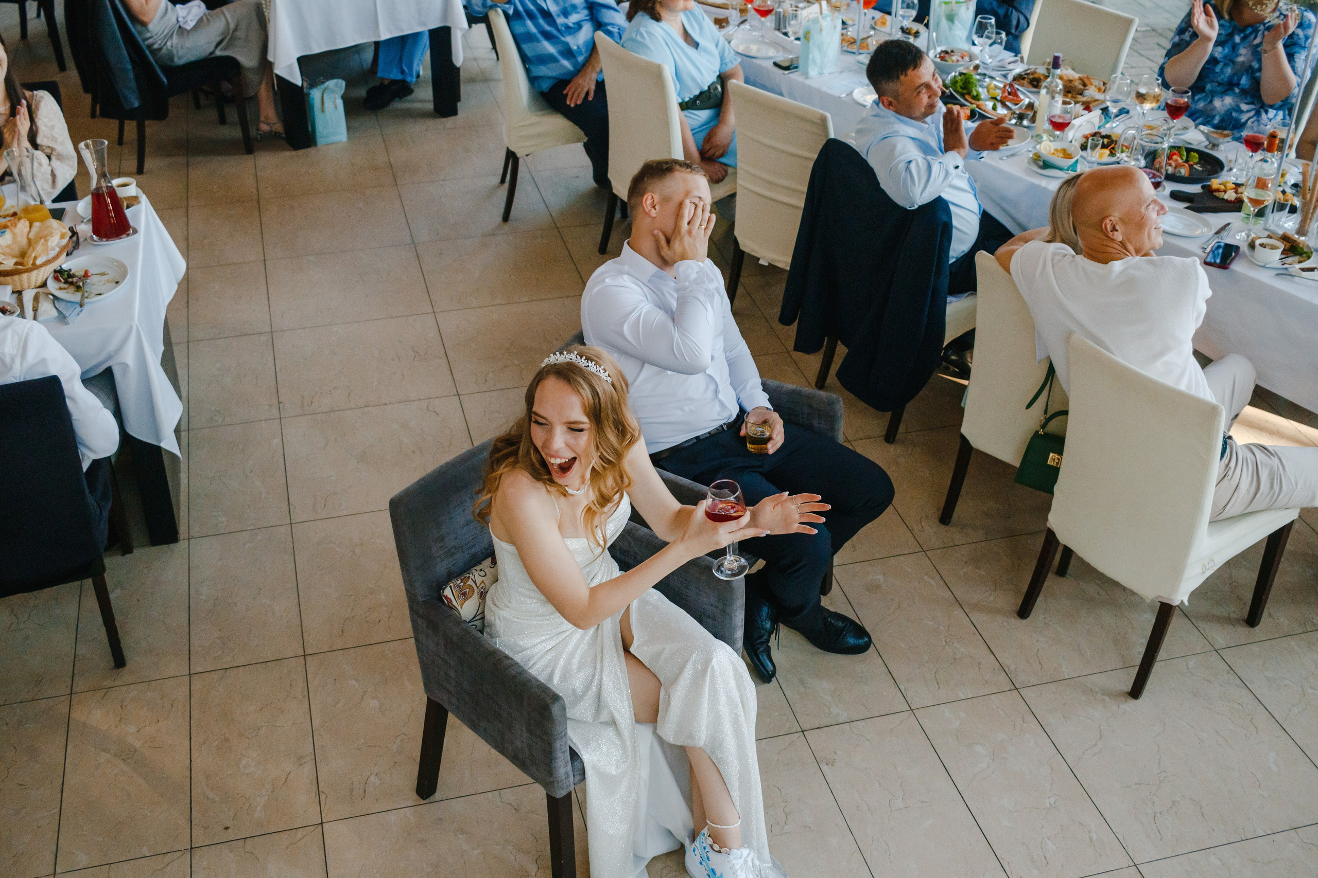 Свадебные. Коммерческий фотограф в Санкт-Петербурге (СПб) Екатерина Панчёха, Панчёшка