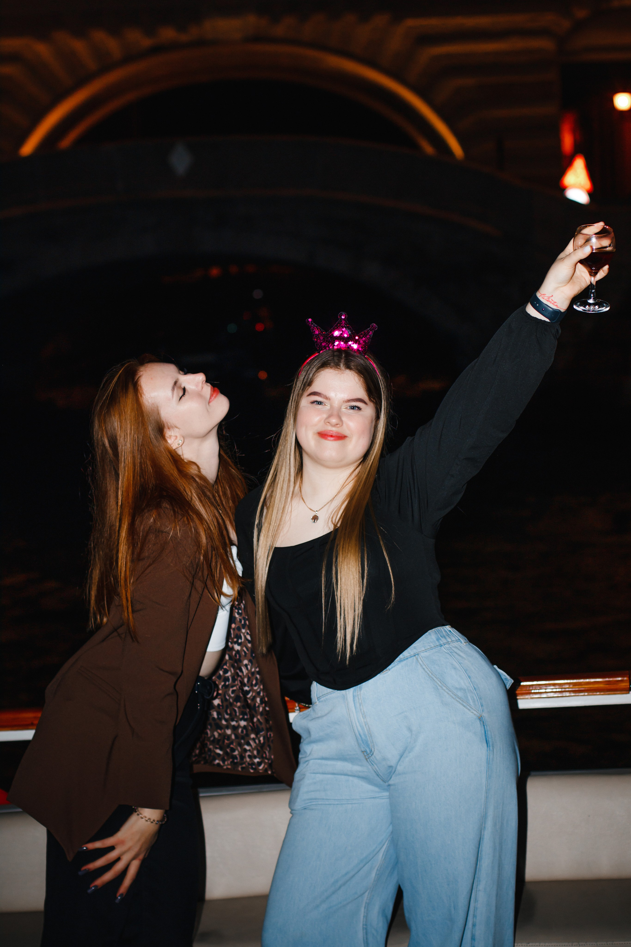 Корпоративы // Дни рождения. Коммерческий фотограф в Санкт-Петербурге (СПб) Екатерина Панчёха, Панчёшка